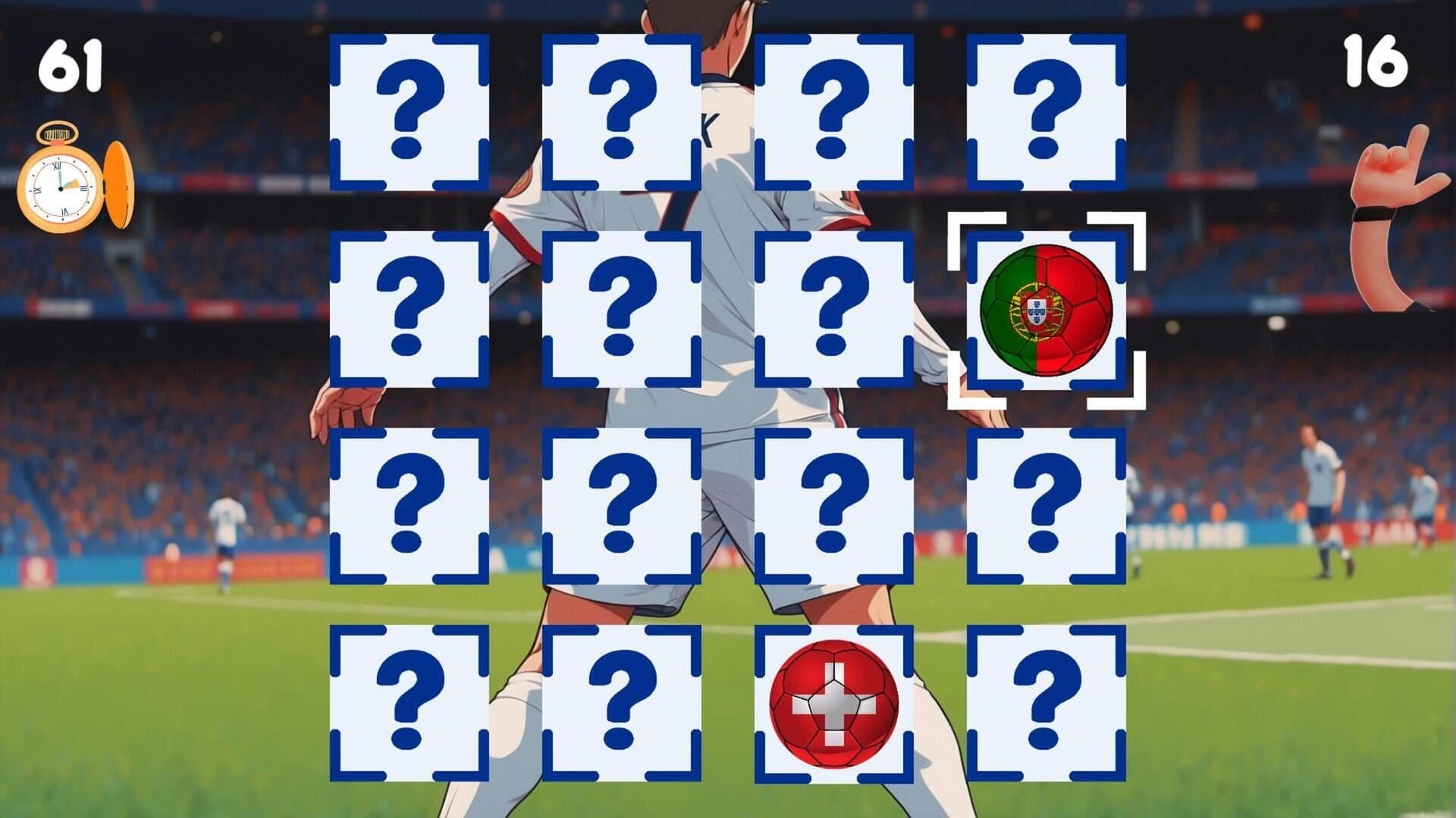 Football 2024 Journey screenshot 3