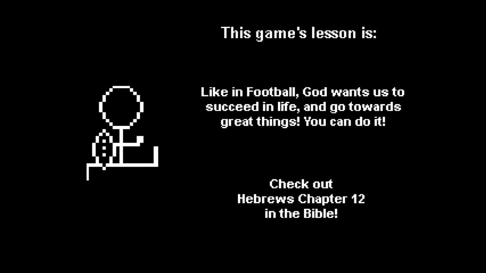 Football: Breakthrough Gaming Arcade screenshot 3
