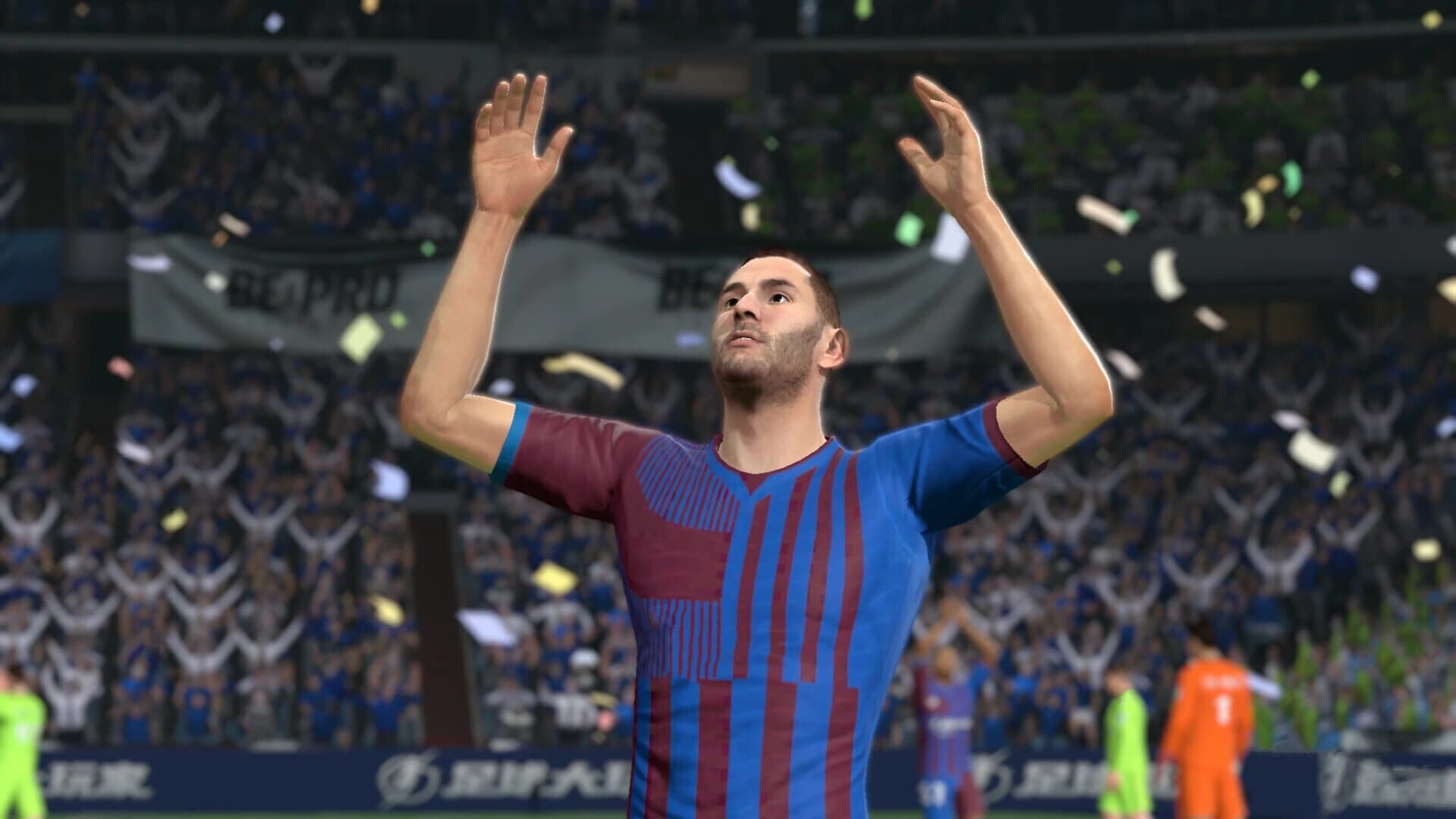 Football Clubs screenshot 3