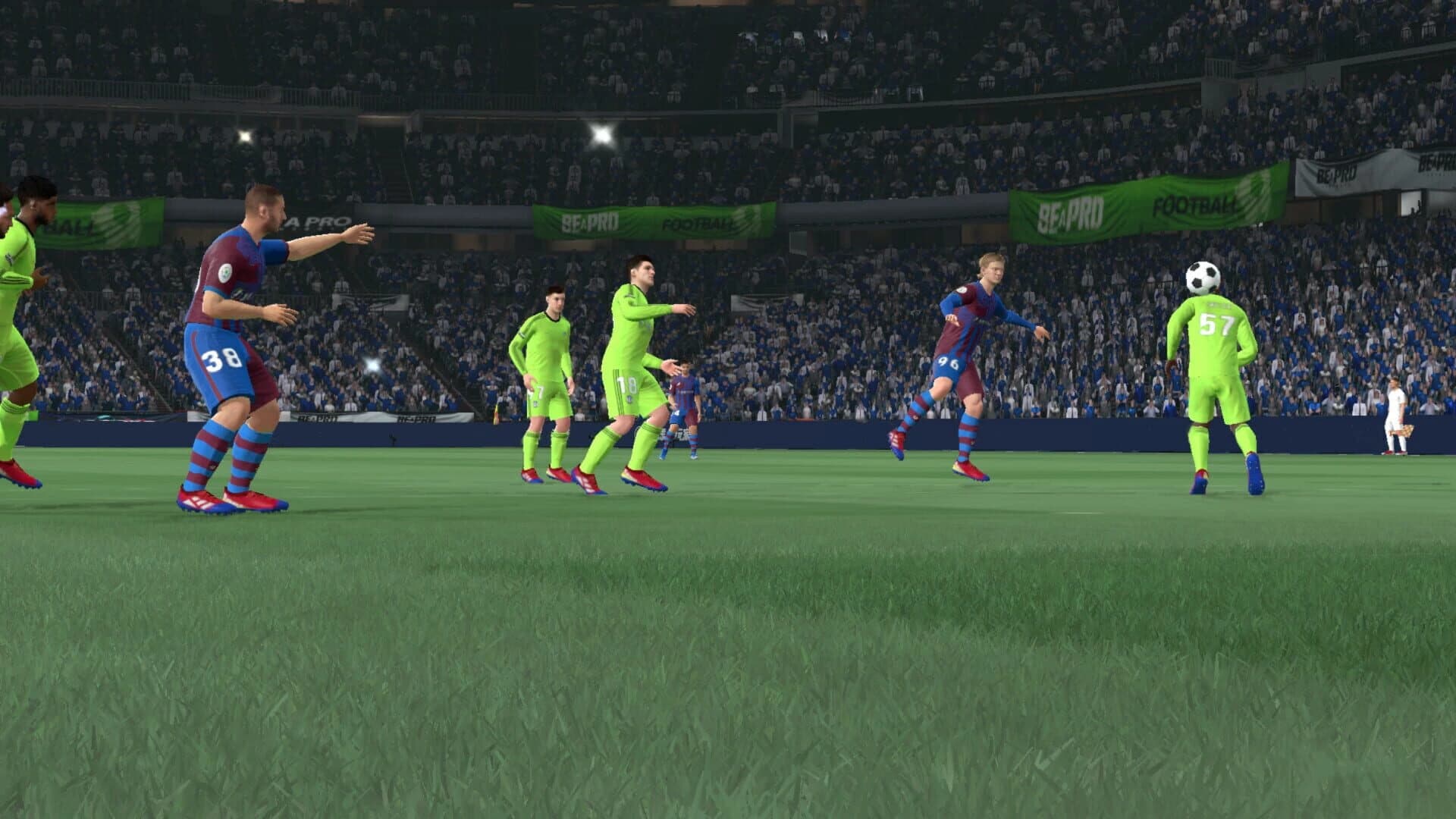 Football Clubs screenshot 4