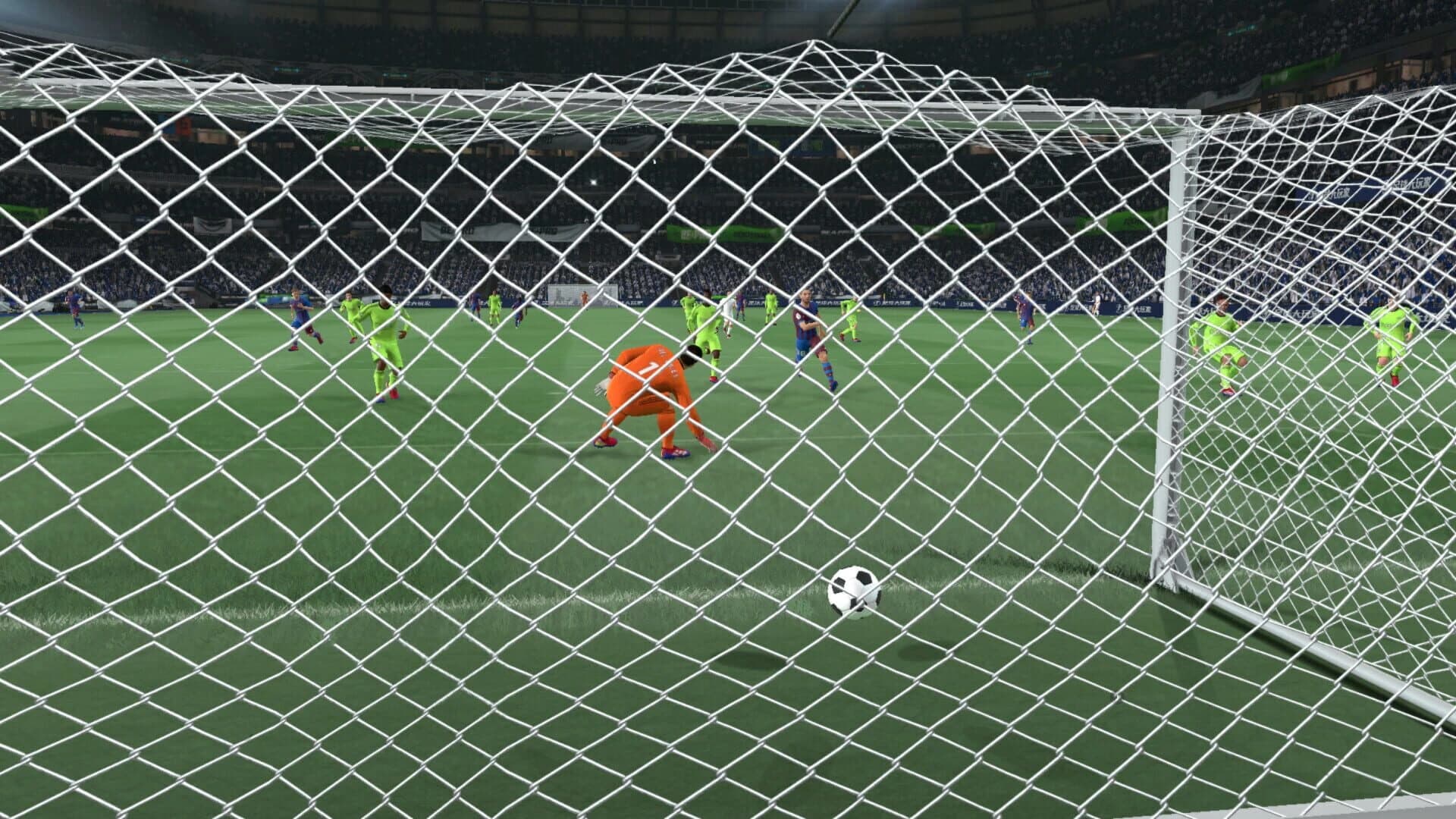 Football Clubs screenshot 5