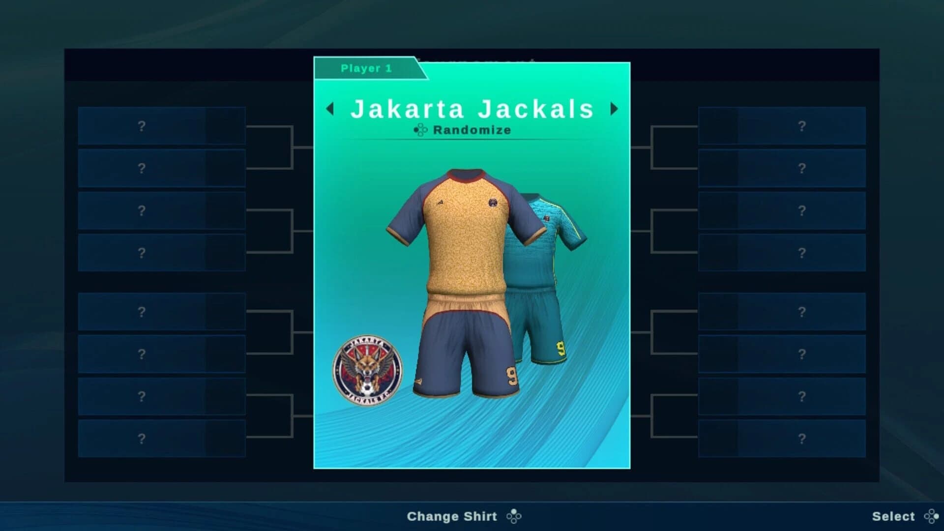Football Legends 2025: Complete Edition screenshot 10