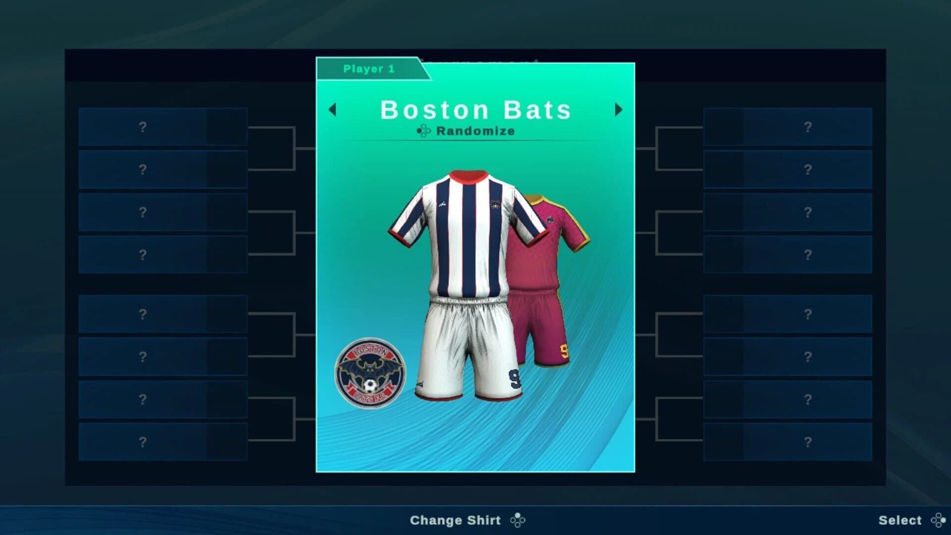 Football Legends 2025: Complete Edition screenshot 9