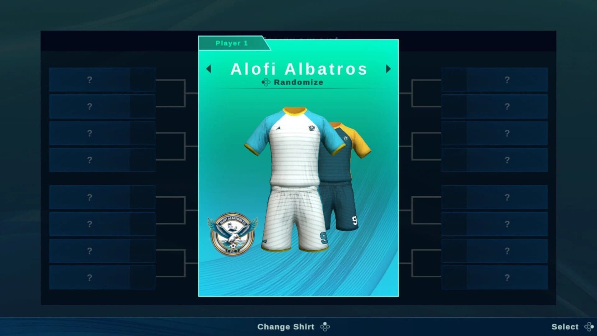 Football Legends 2025: Complete Edition screenshot 11