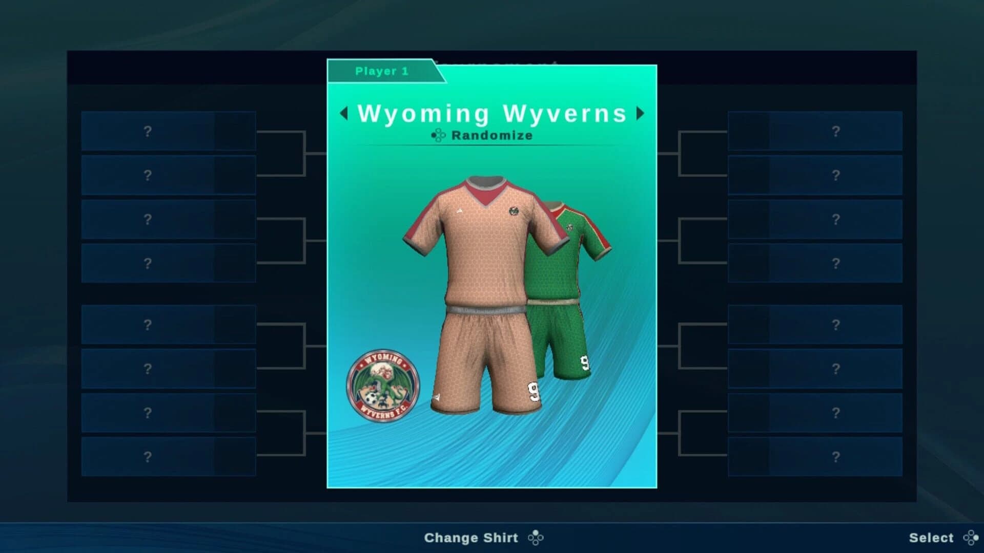 Football Legends 2025: Platinium Edition screenshot 10