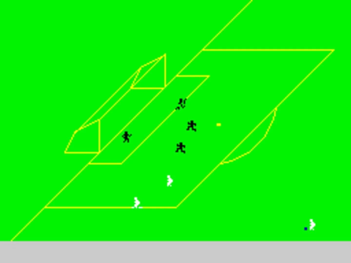 Football Manager screenshot 1