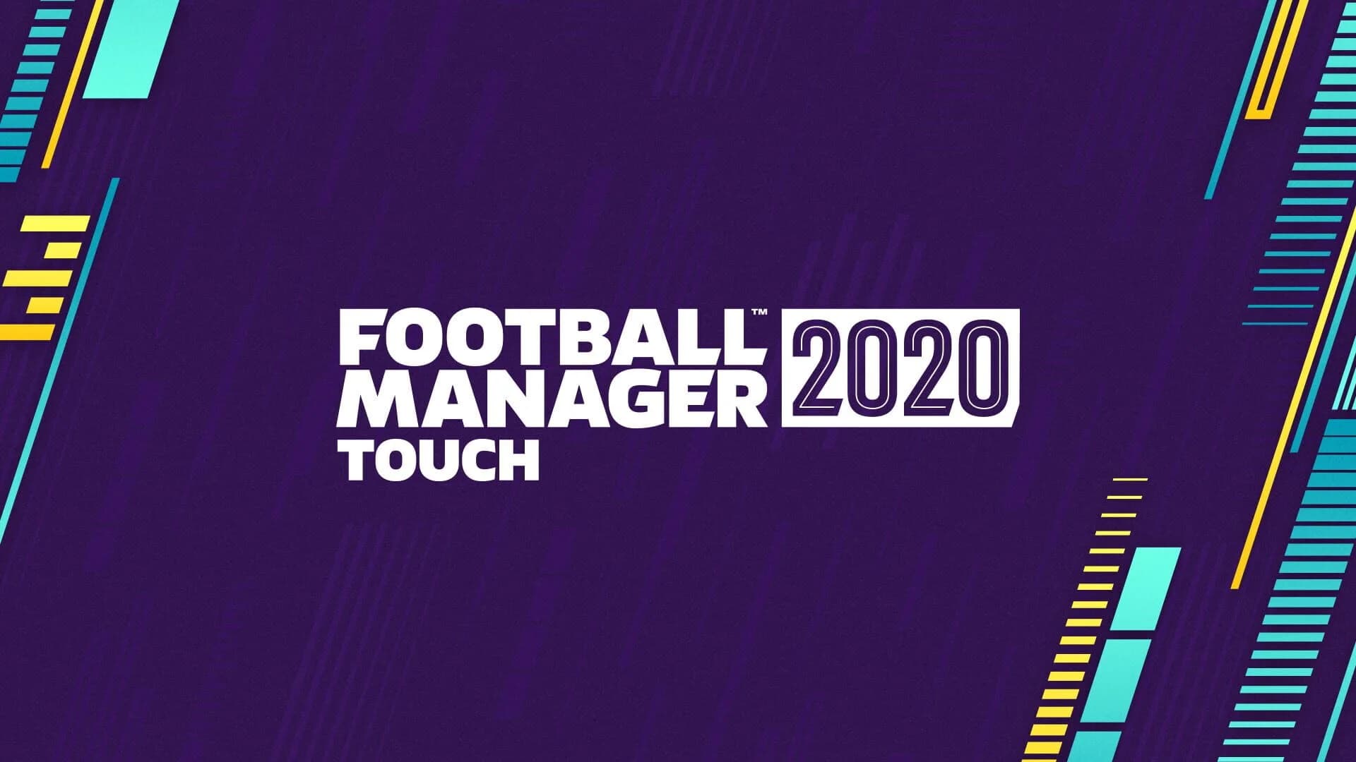 Football Manager 2020 Touch screenshot 1