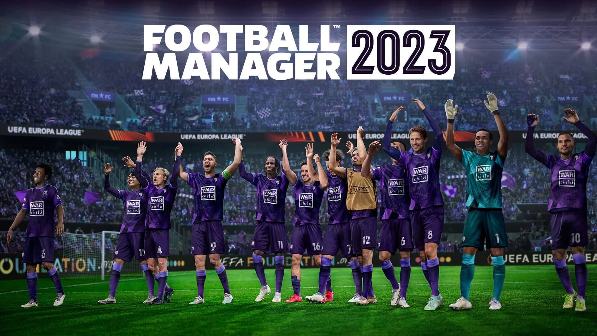 Football Manager 2023 screenshot 1