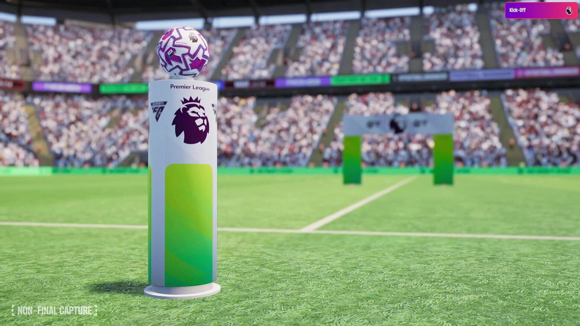 Football Manager 26 screenshot 3