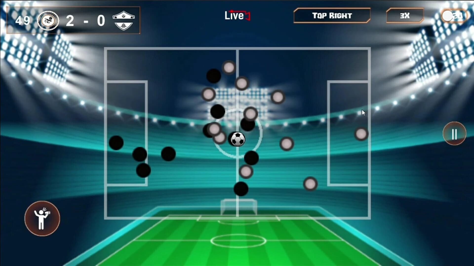 Football Manager Lifestyle 24 screenshot 3