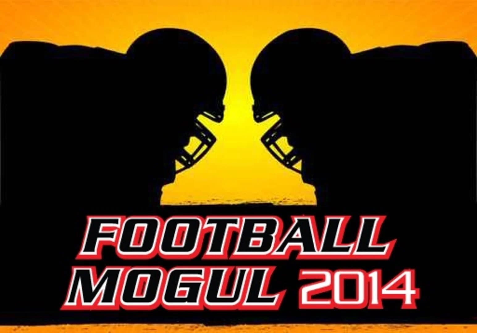 Football Mogul 2014 screenshot 5