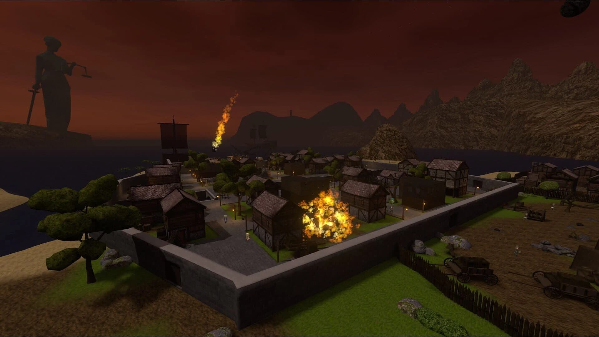 For Evelyn II: Shards of Creation screenshot 4