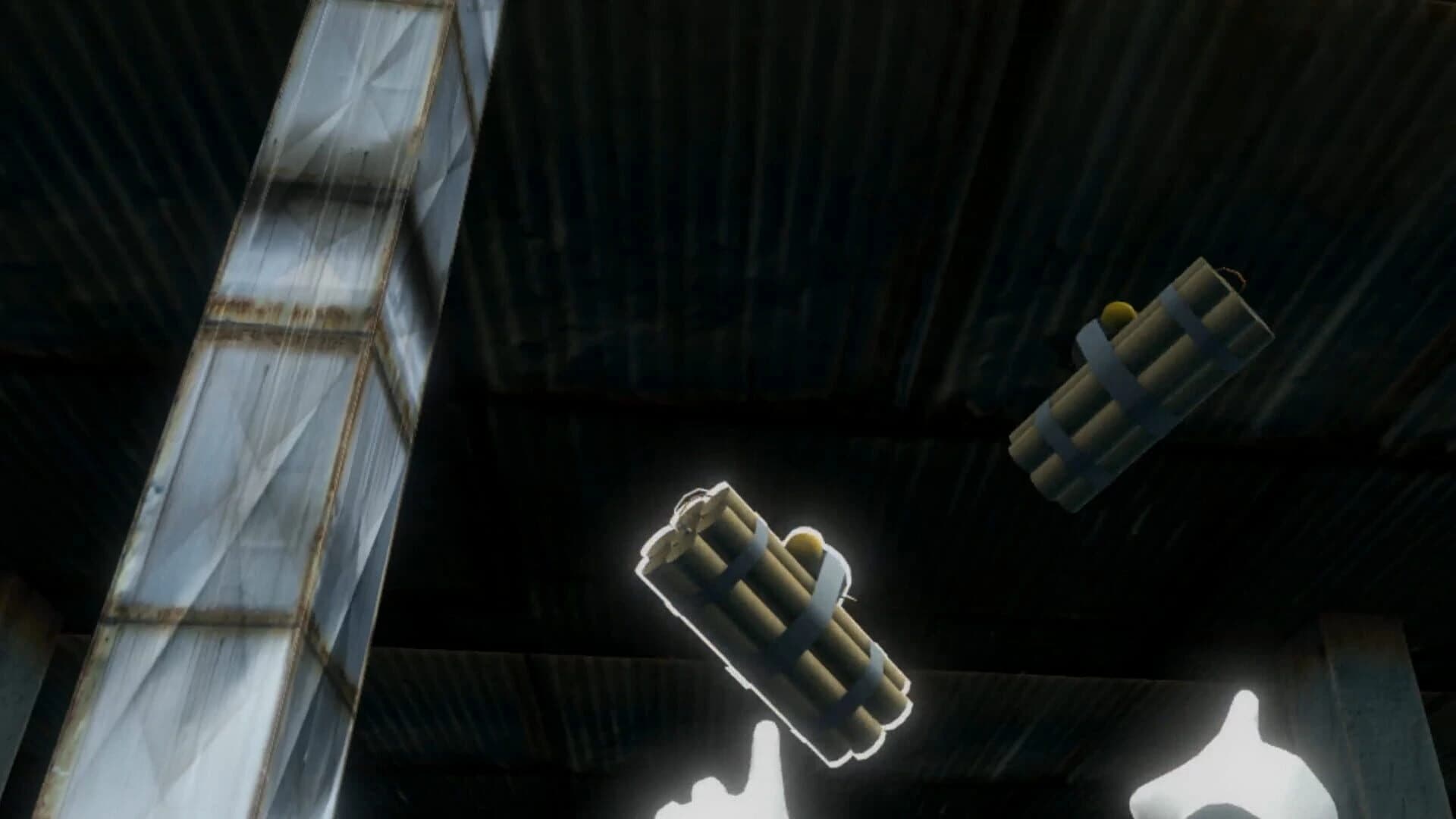 For Food Sake! VR screenshot 3