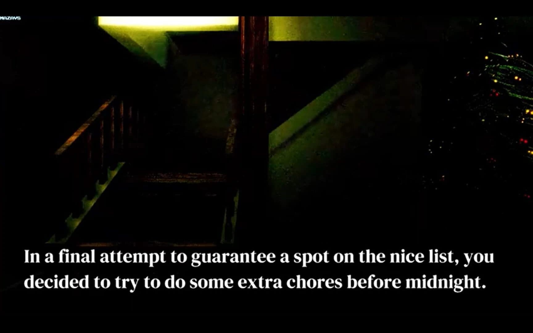For Goodness Sake screenshot 1