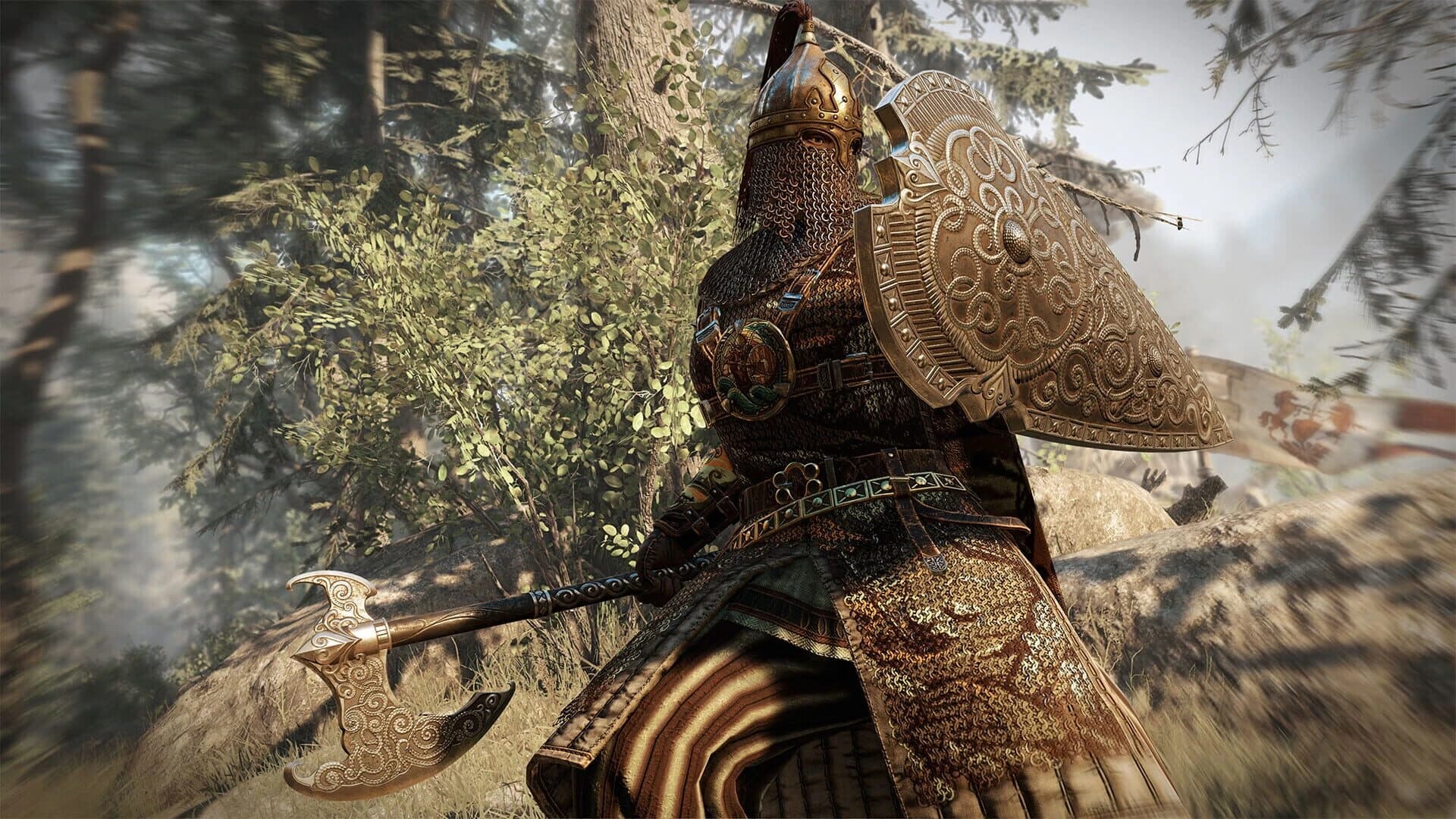 For Honor: Battle Bundle – Year 8 Season 1 screenshot 4
