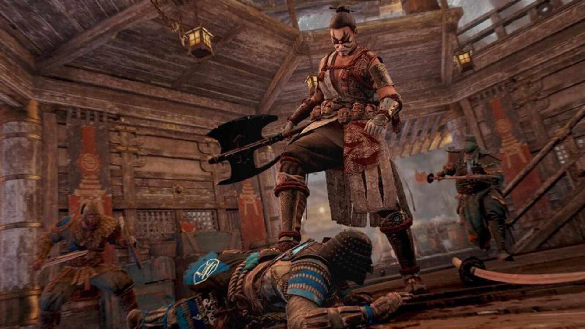 For Honor: Complete Edition screenshot 2