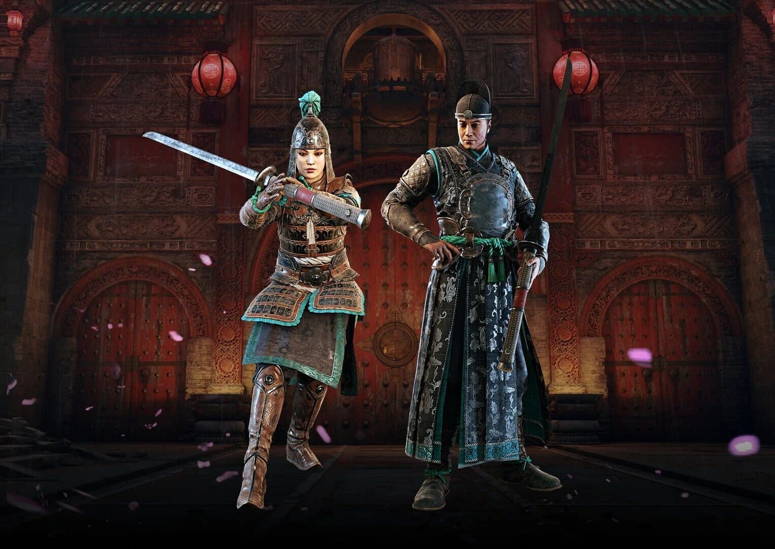 For Honor: Season 12 - Sun Da screenshot 1