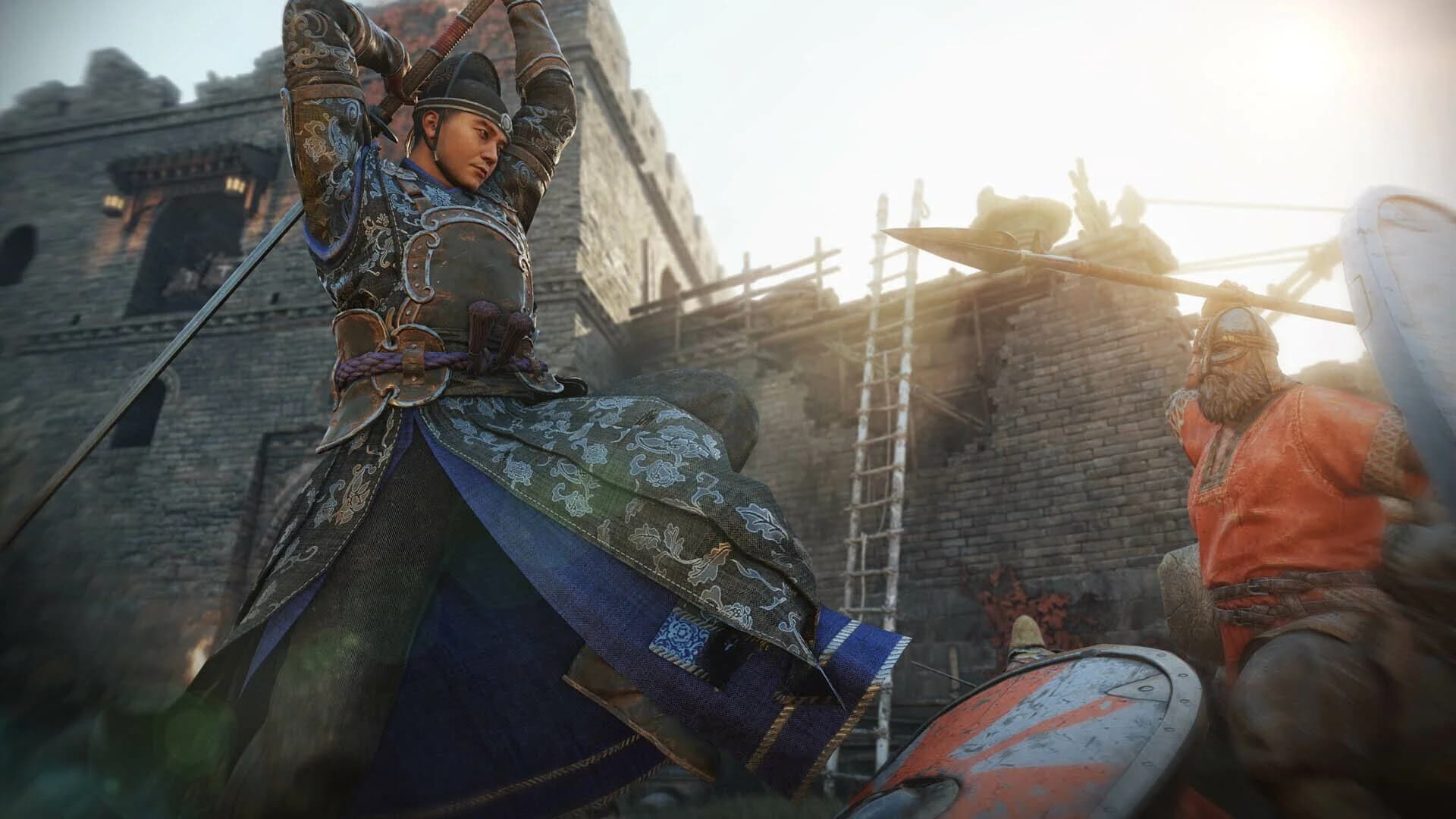 For Honor: Ultimate Heroes Pack screenshot 1
