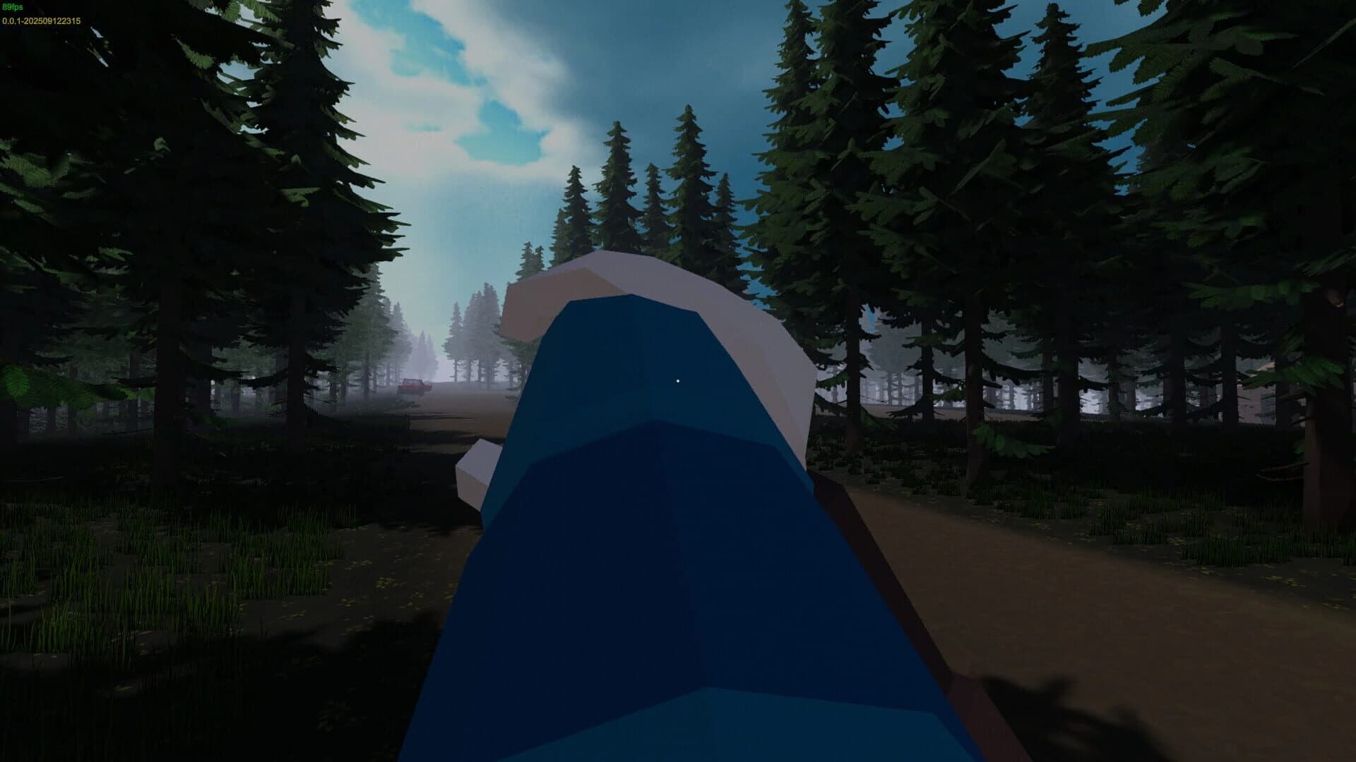 For Humanity screenshot 2