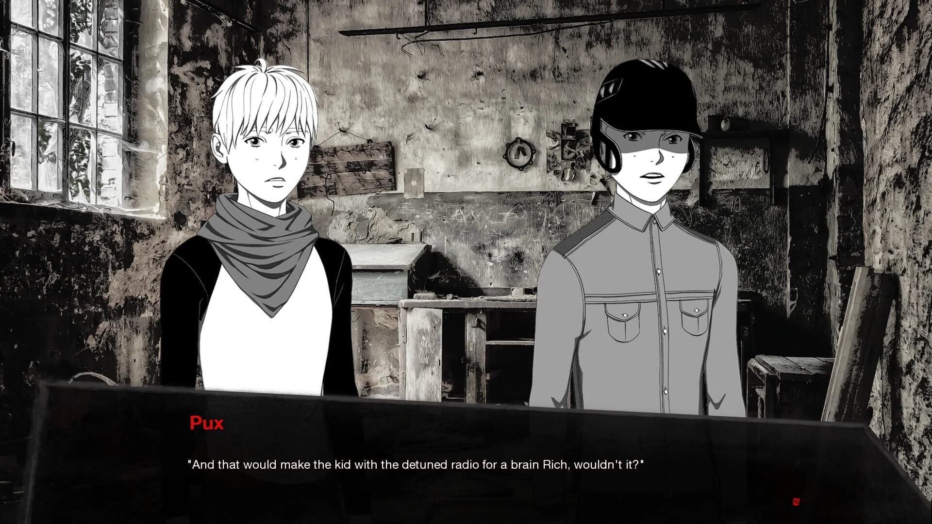 For Mother Matron screenshot 2