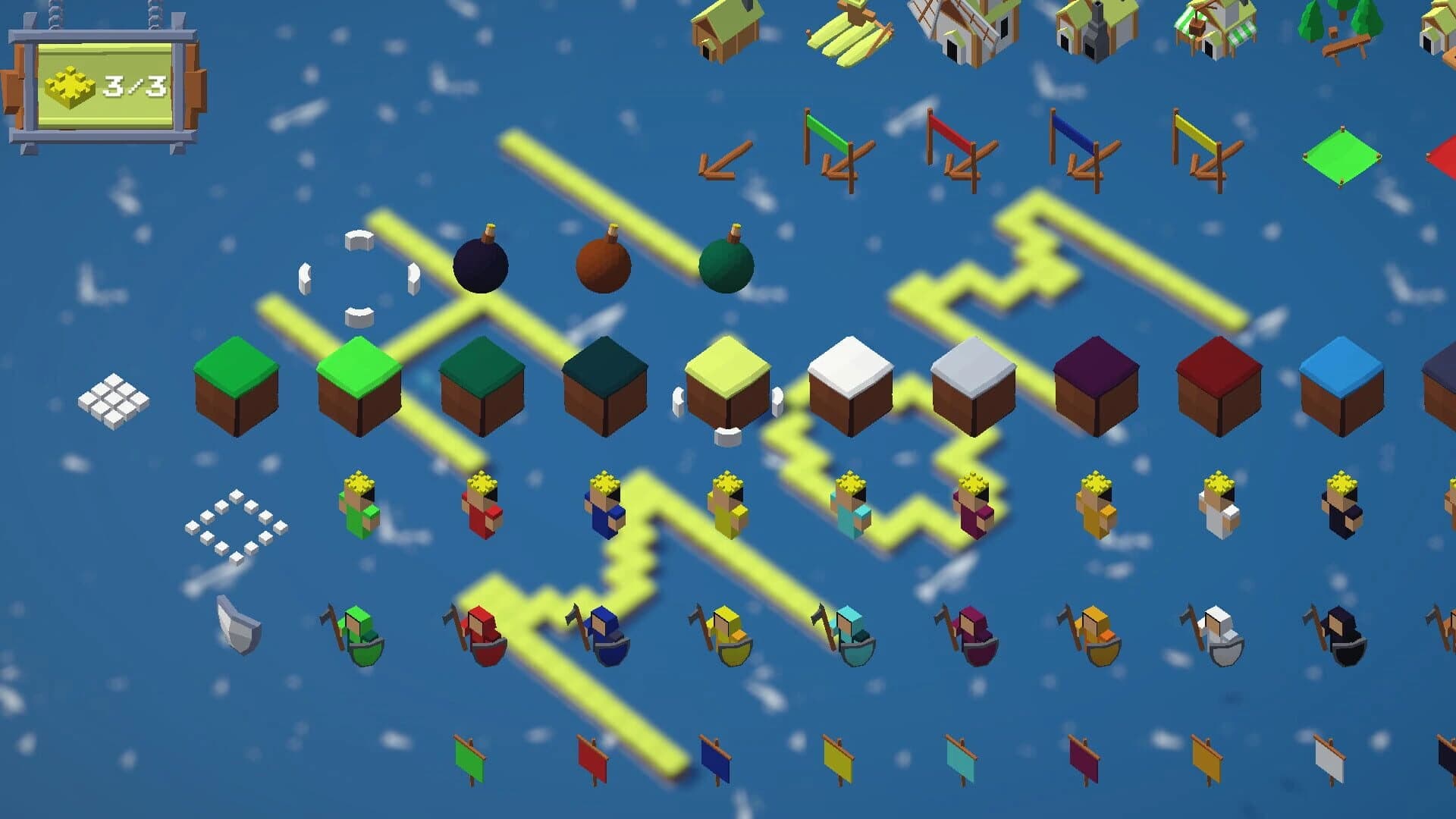 For the Crown screenshot 3