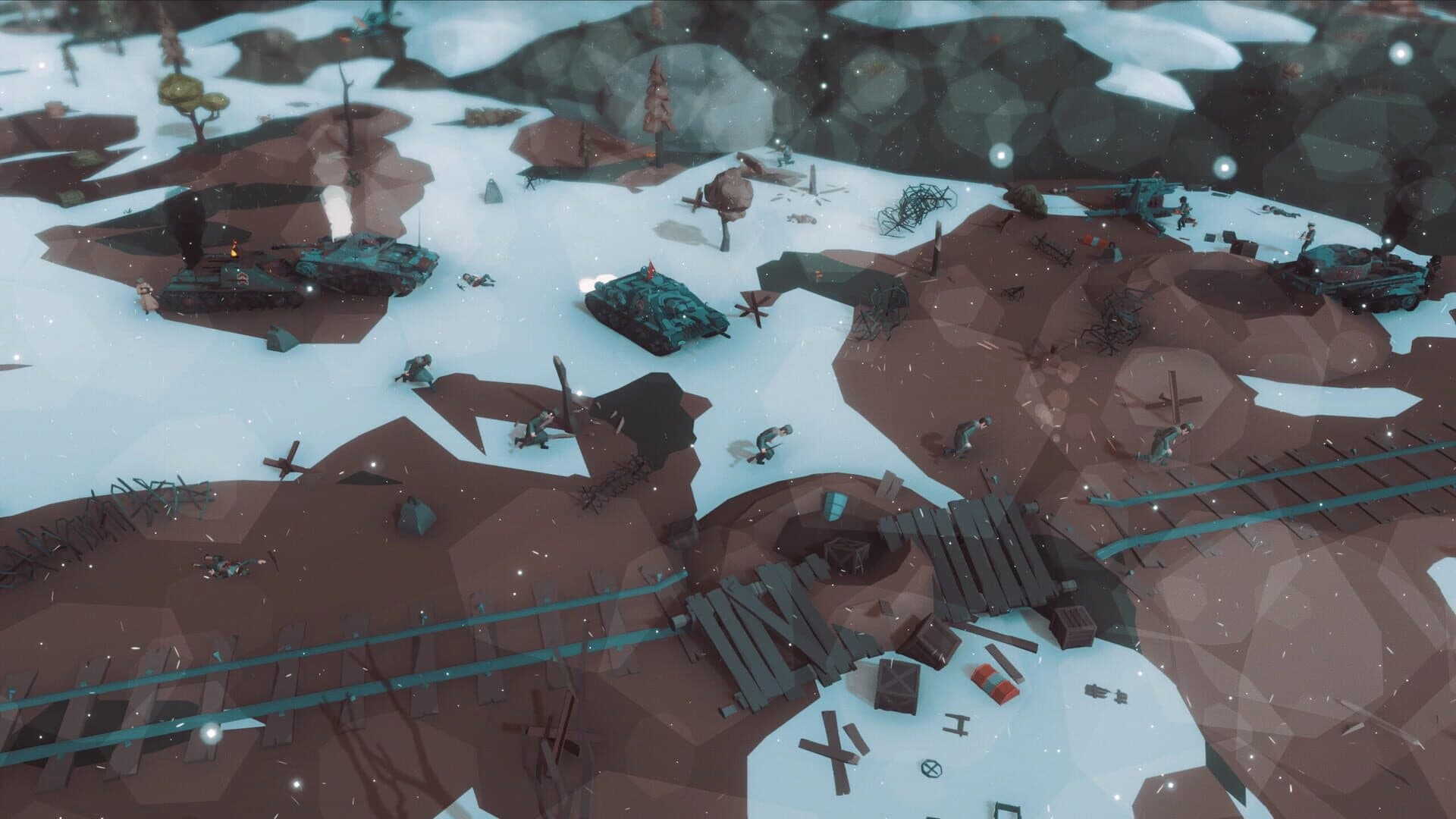 For The Fatherland screenshot 5