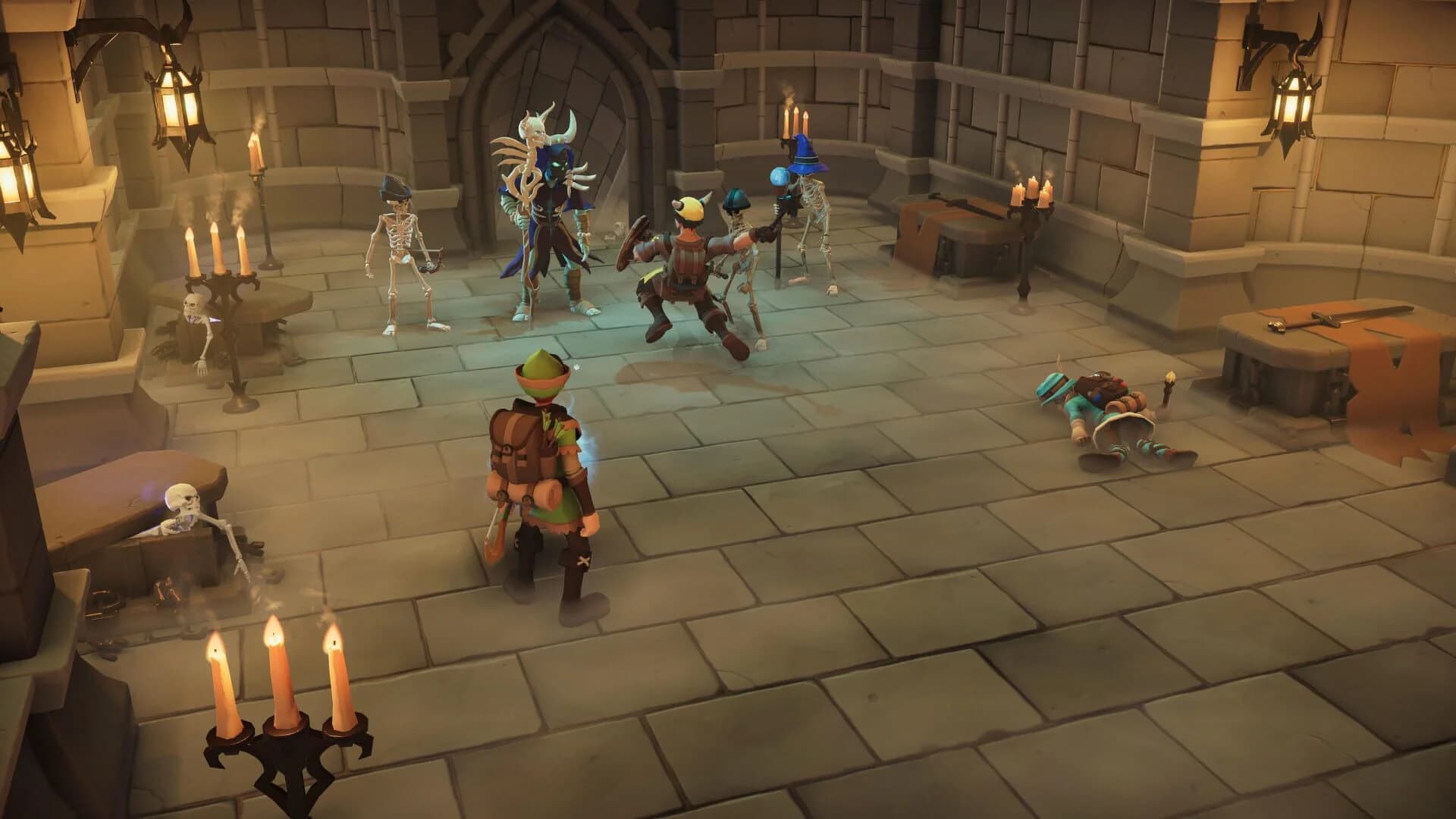 For the King II screenshot 4