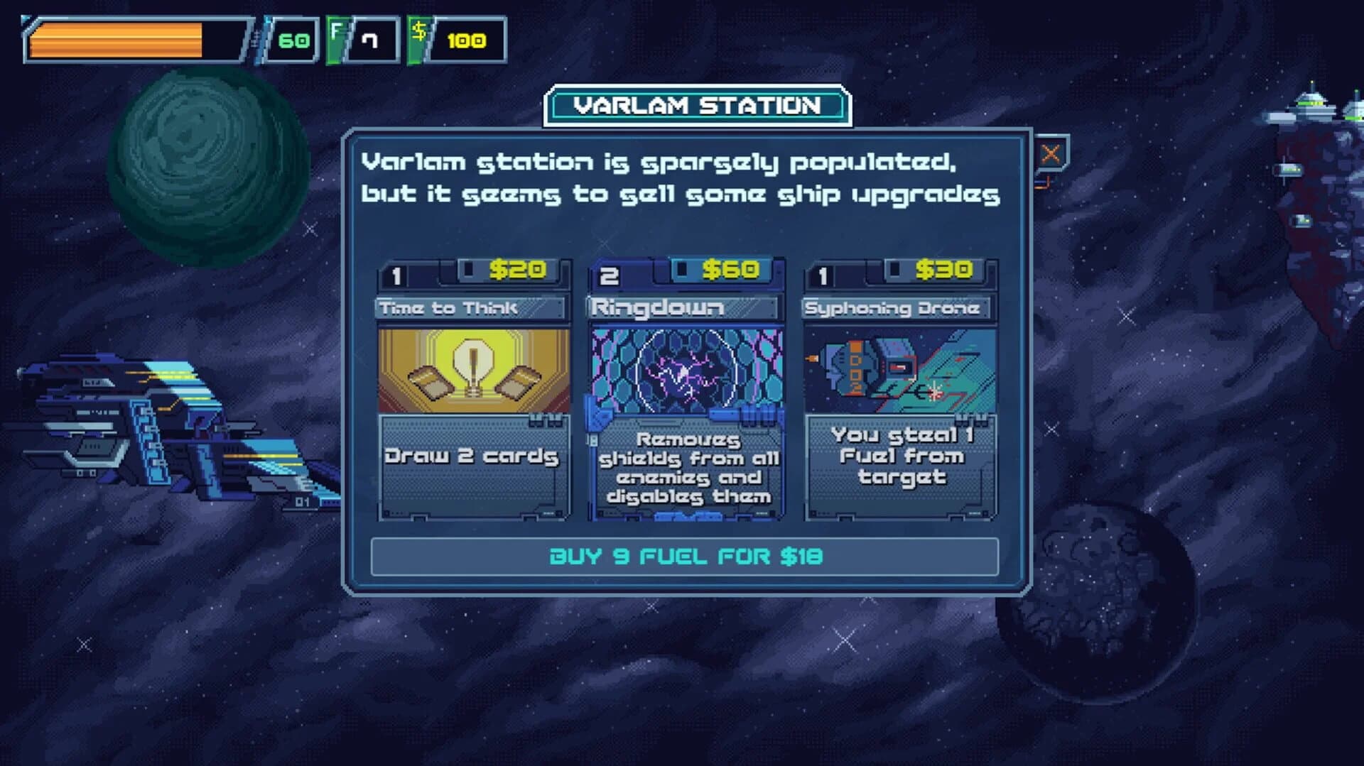 For the Warp screenshot 5