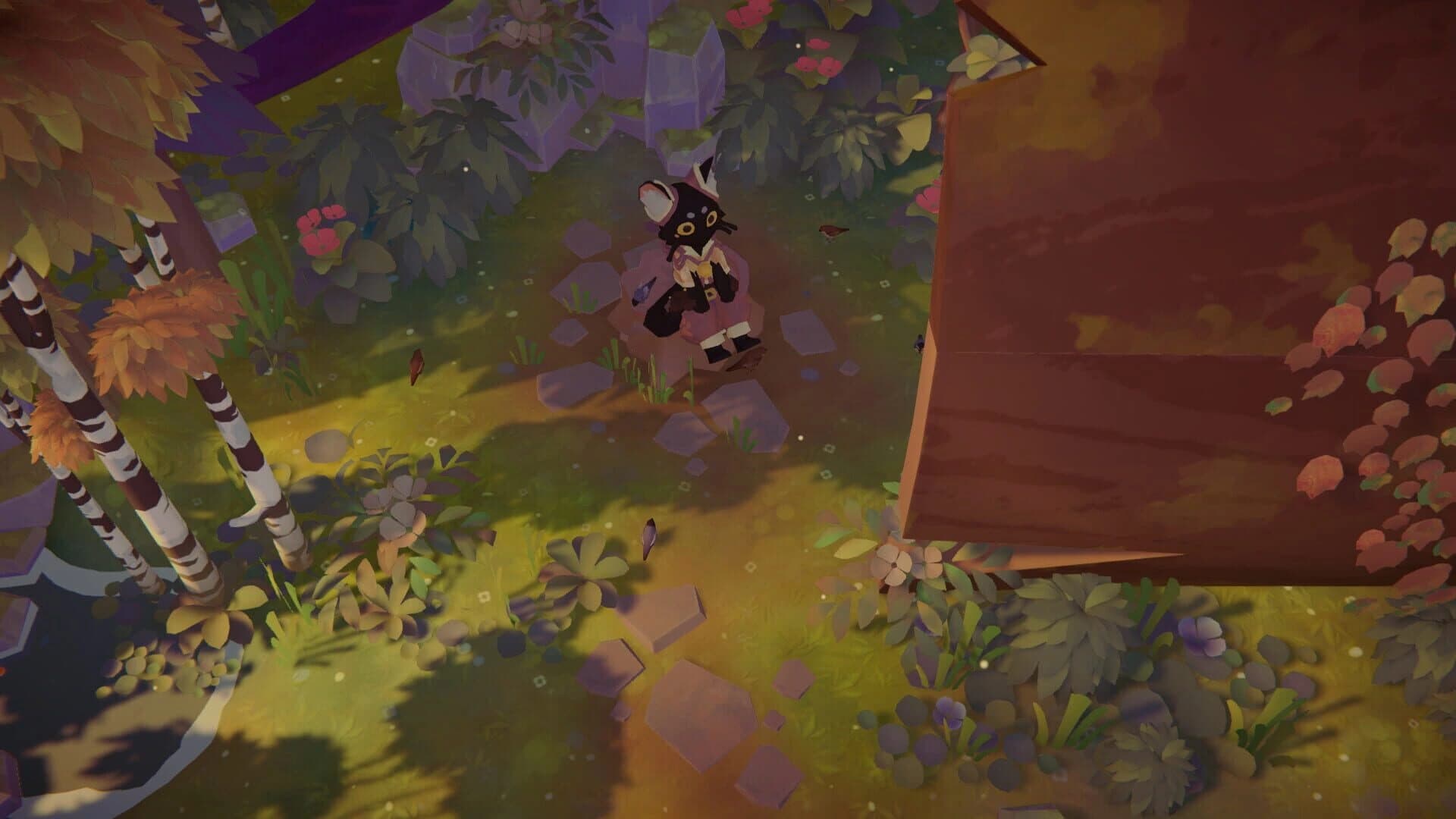 Forage & Brew screenshot 3