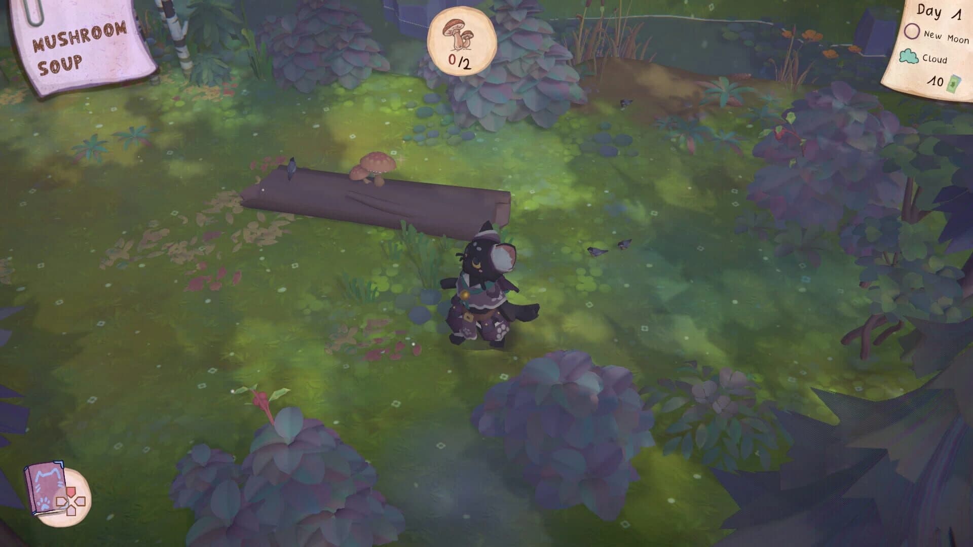 Forage & Brew screenshot 4