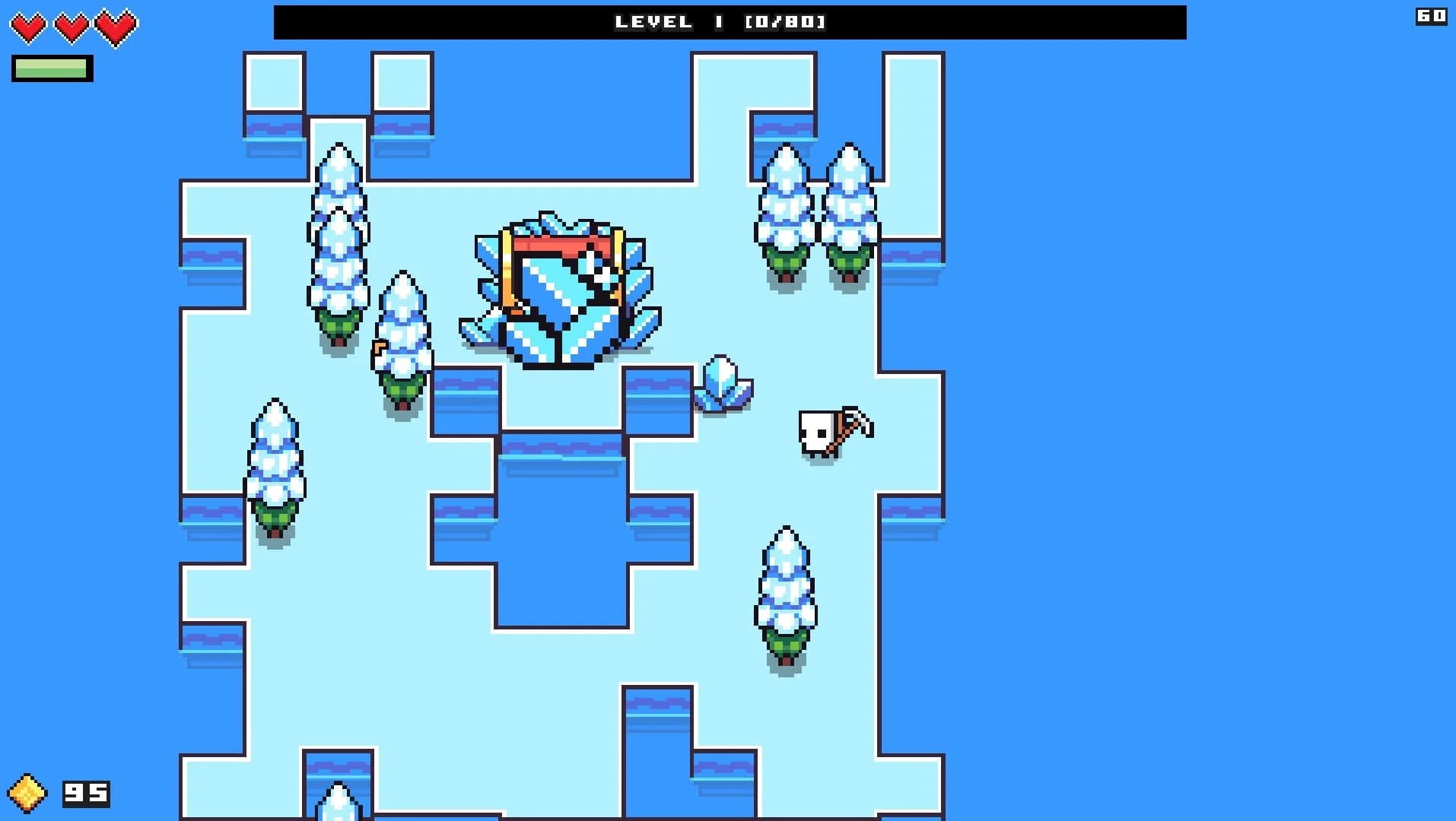 Forager screenshot 5