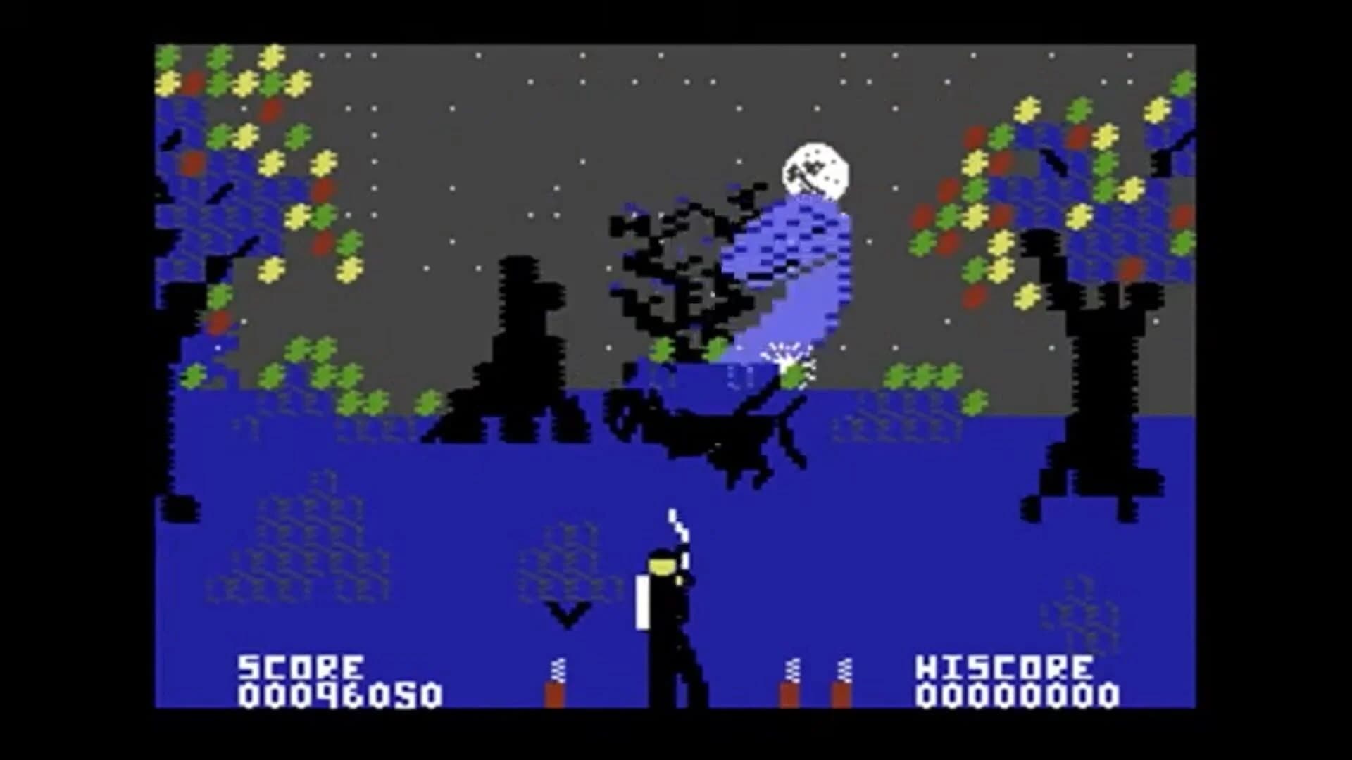 Forbidden Forest screenshot 5