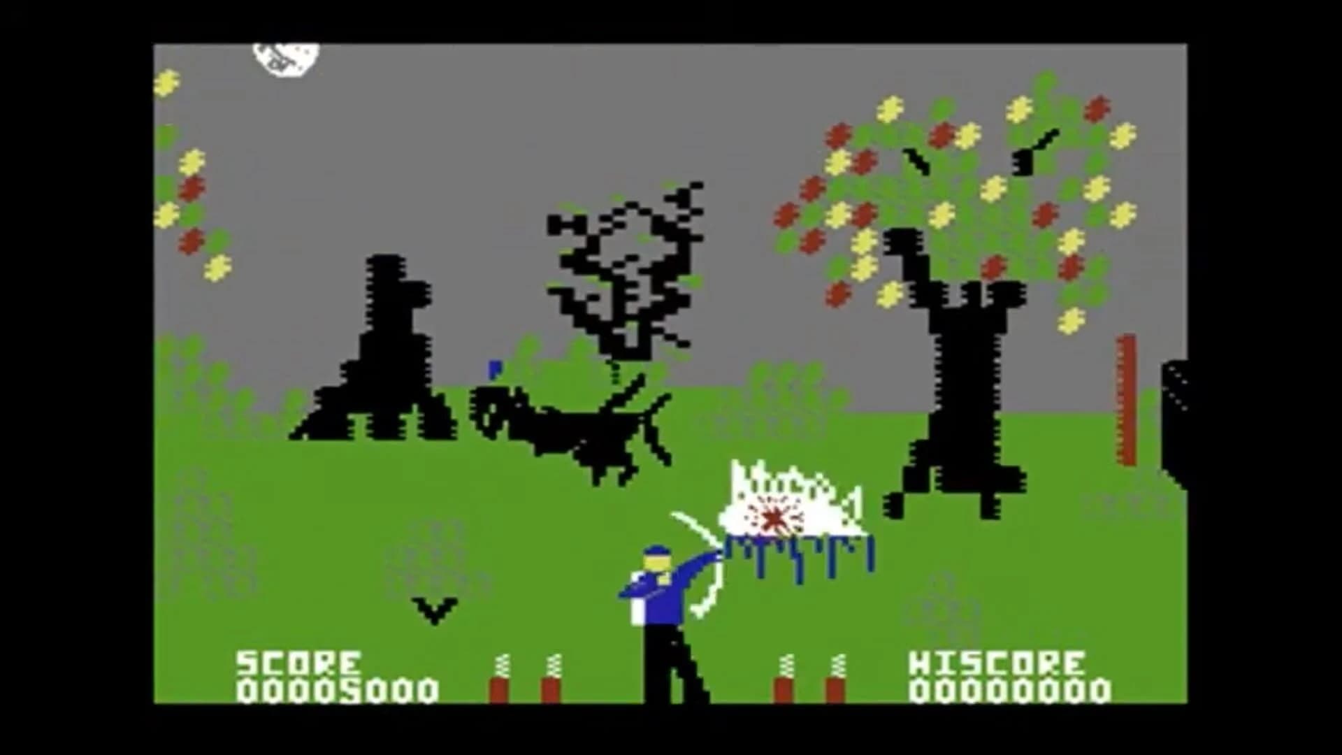 Forbidden Forest screenshot 3