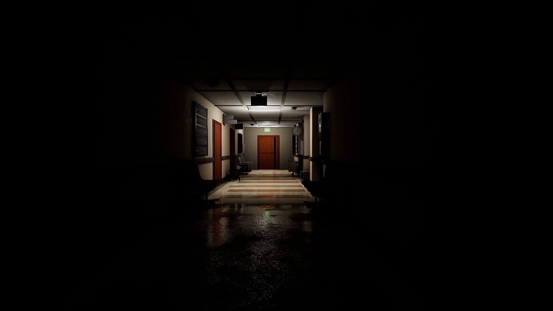 Forbidden Forgiveness screenshot 2