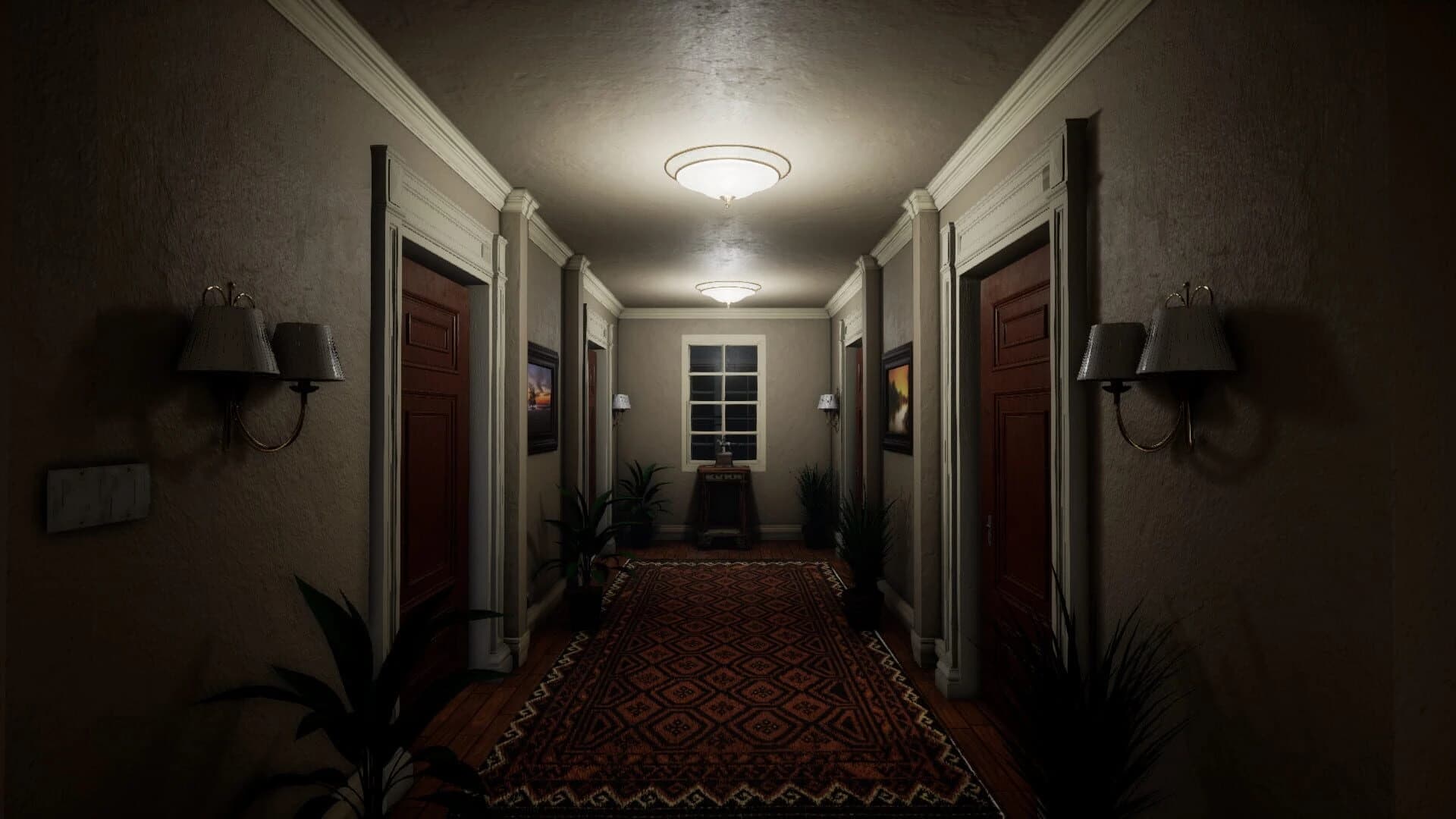 Forbidden Forgiveness screenshot 3