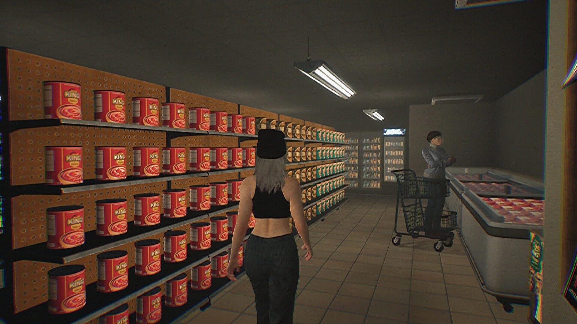 Forbidden Terror: Board Game screenshot 5