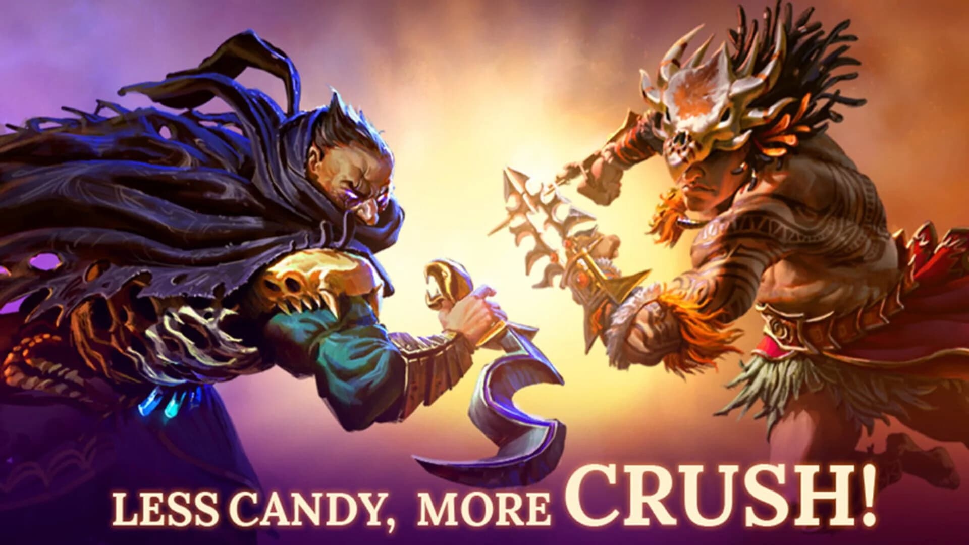 Force of Elements screenshot 2