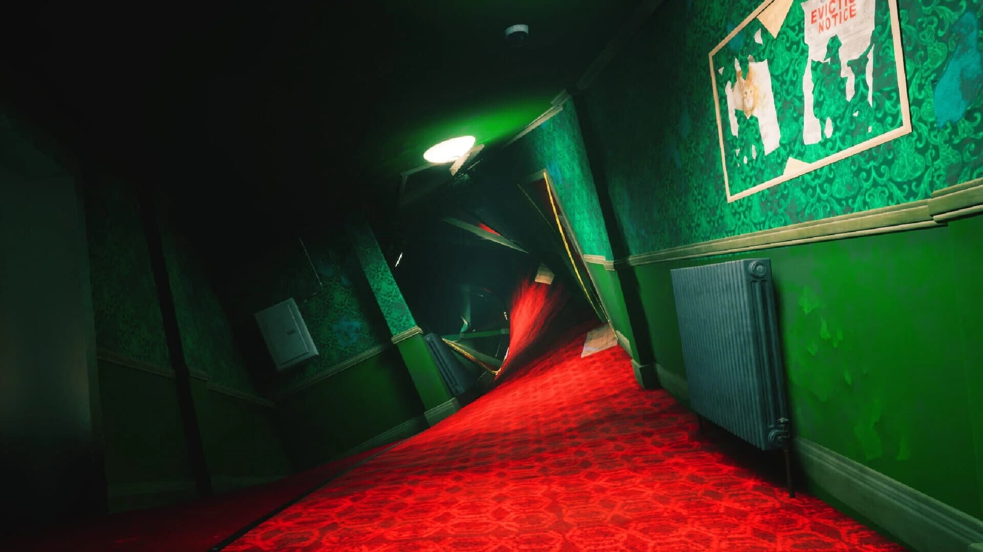 Force Restart screenshot 5