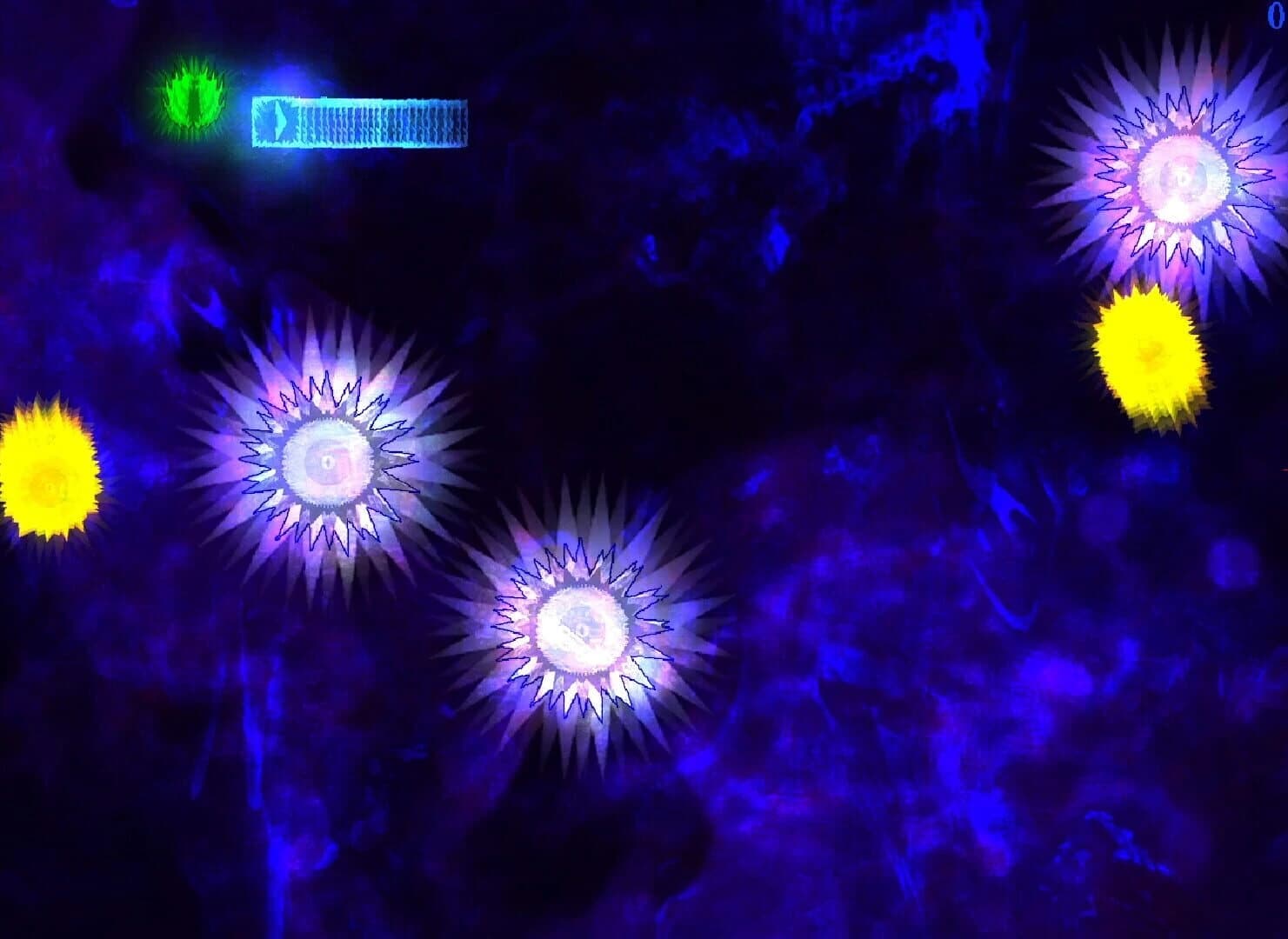 Forced Sacrifice: Hejled screenshot 4