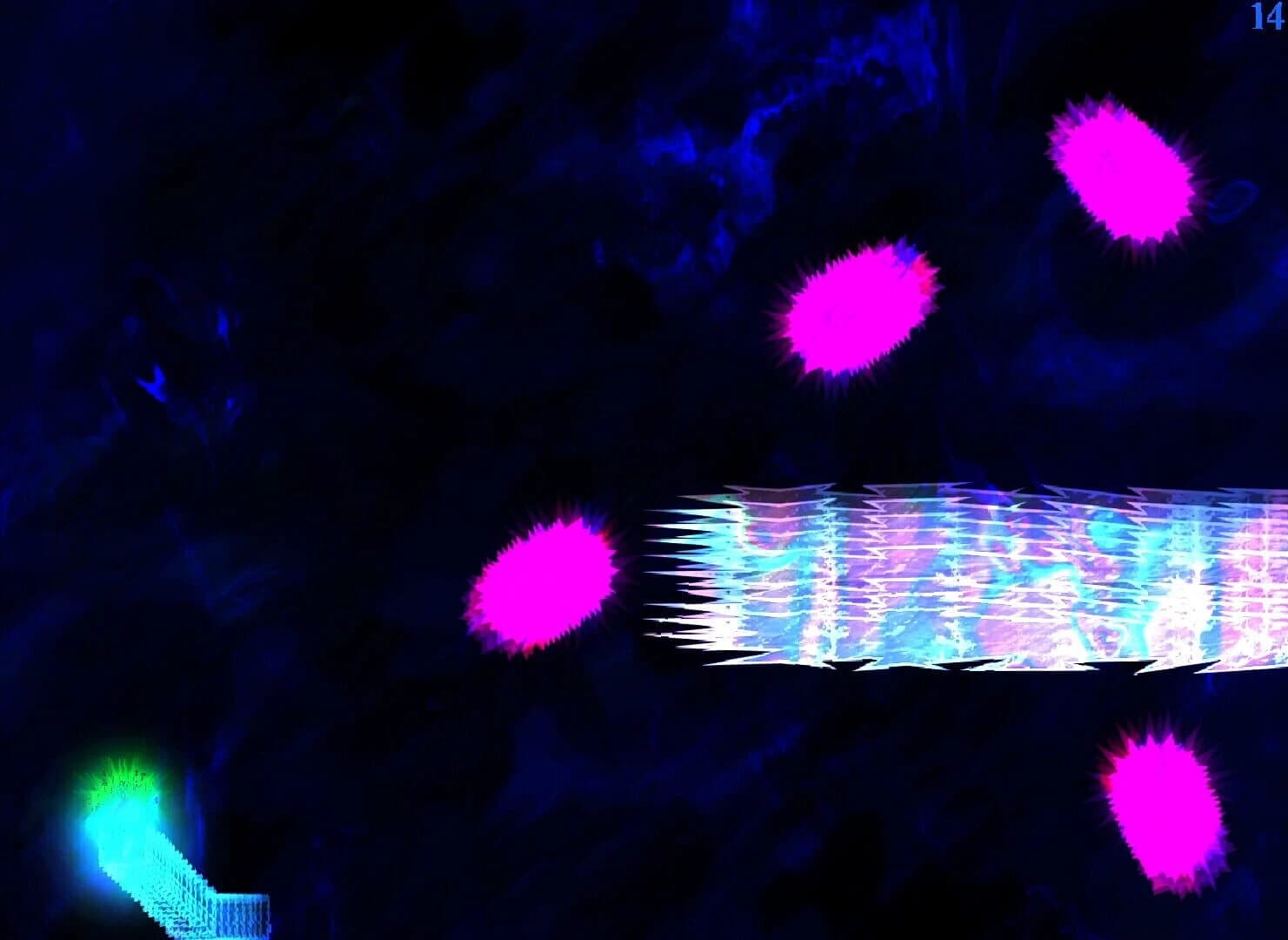 Forced Sacrifice: Hejled screenshot 3