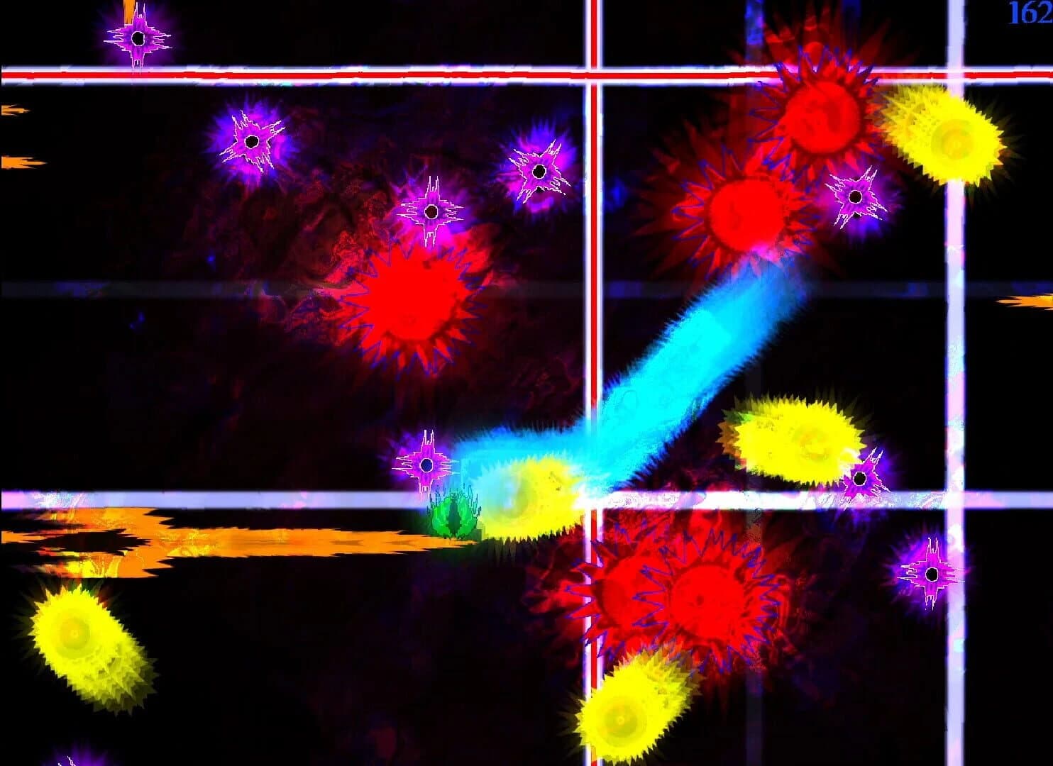 Forced Sacrifice: Hejled screenshot 5