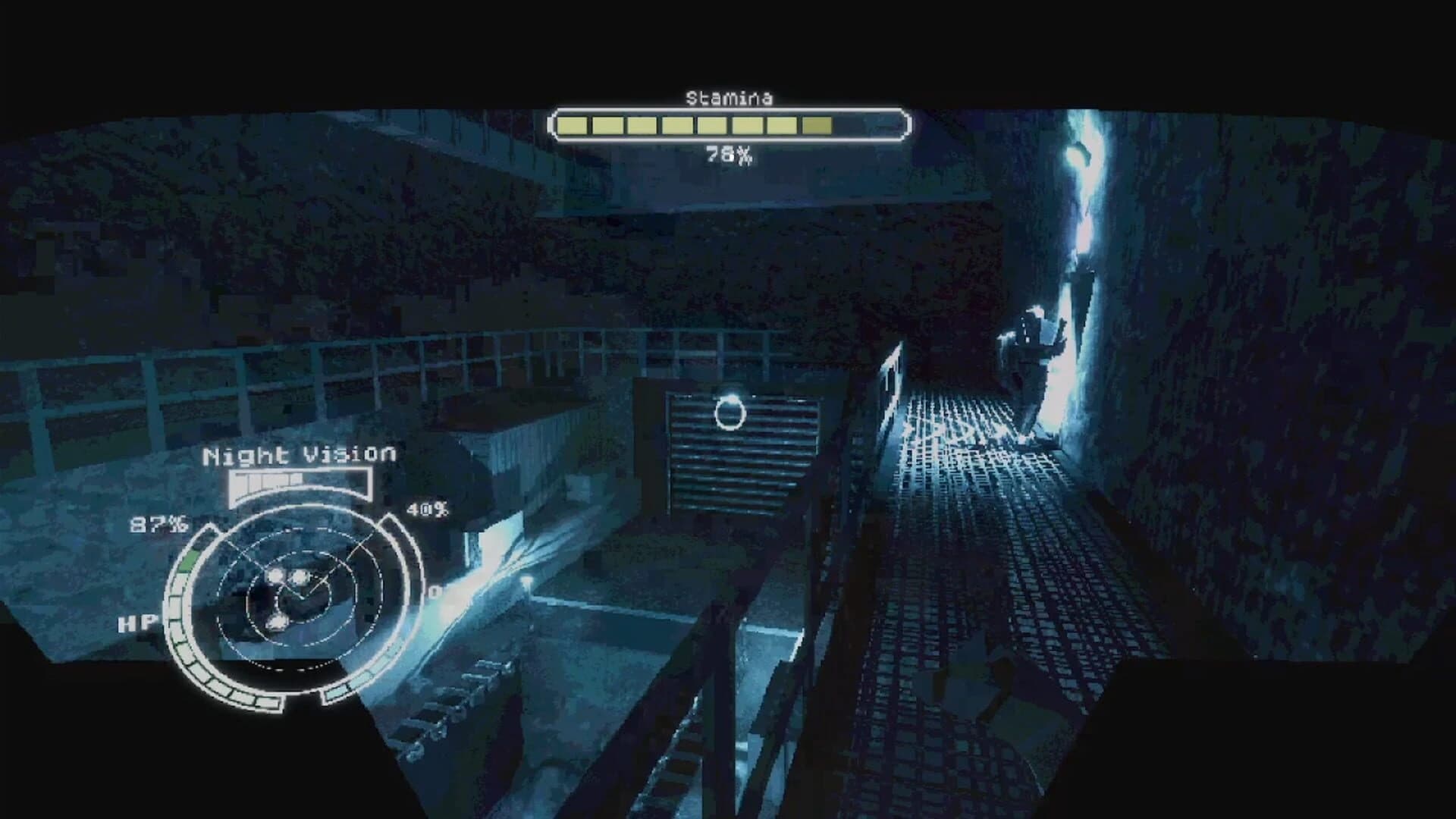 Forecursed screenshot 3