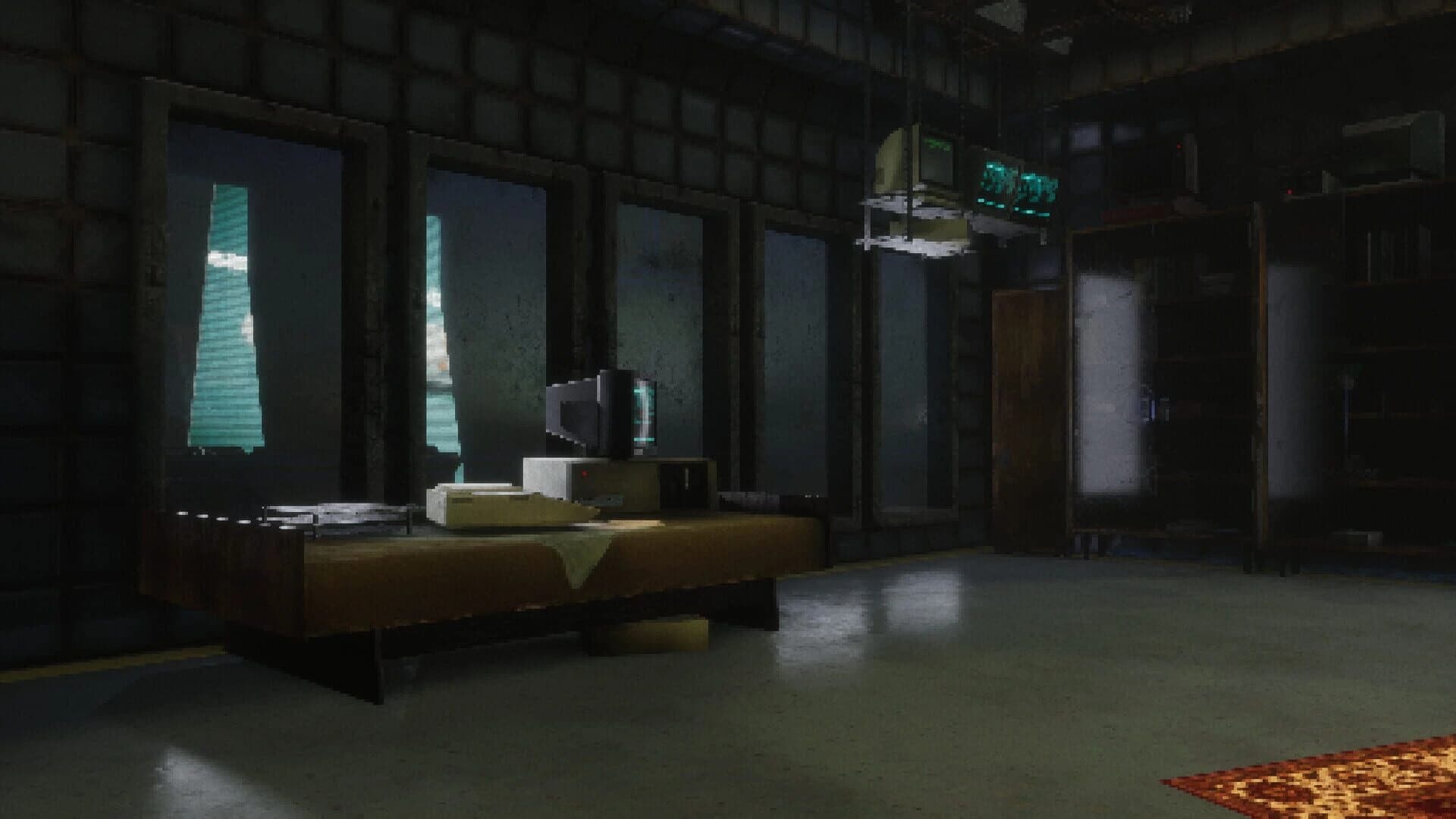 Foreign Body screenshot 5