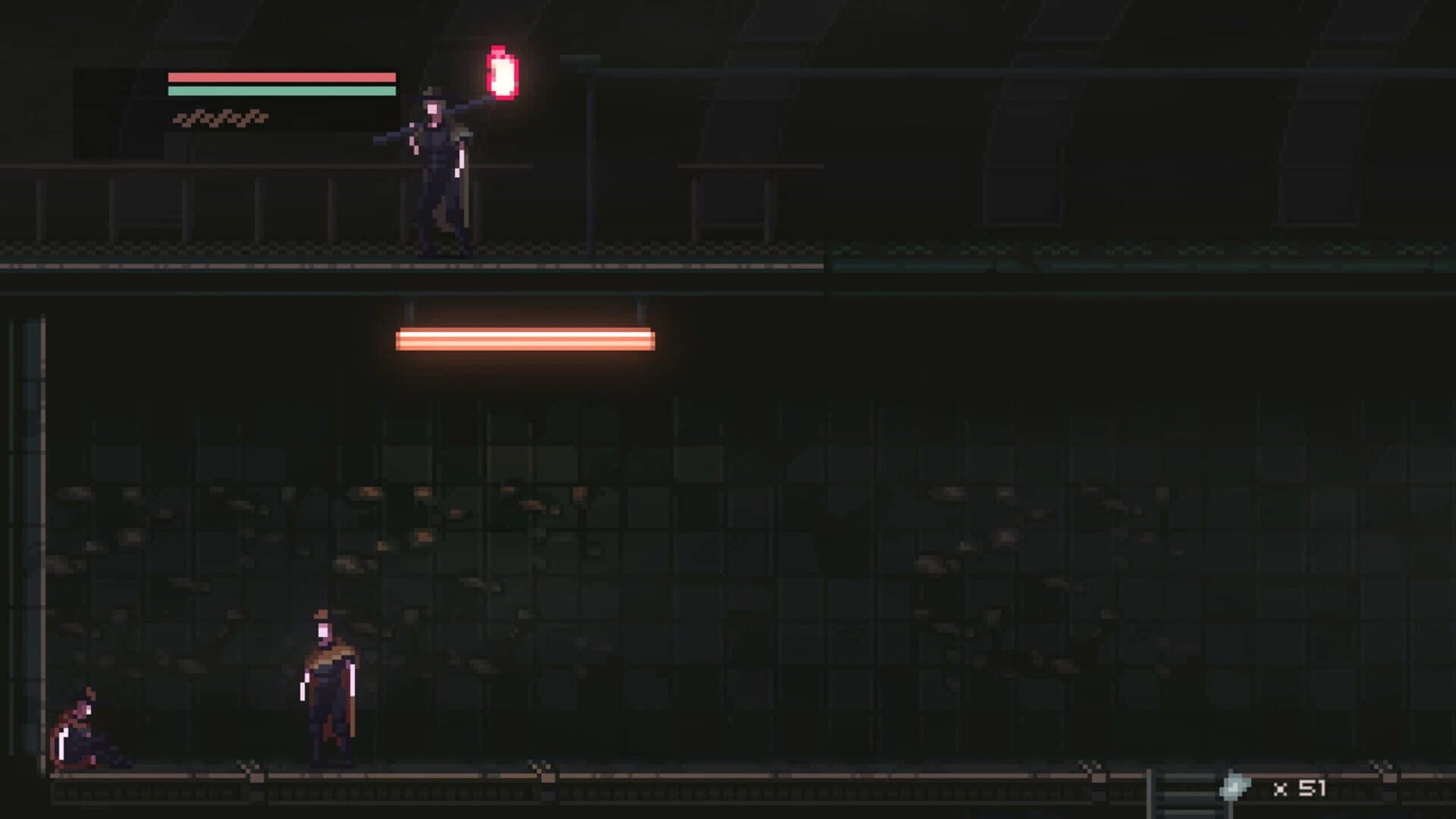 Foreign Sun screenshot 3