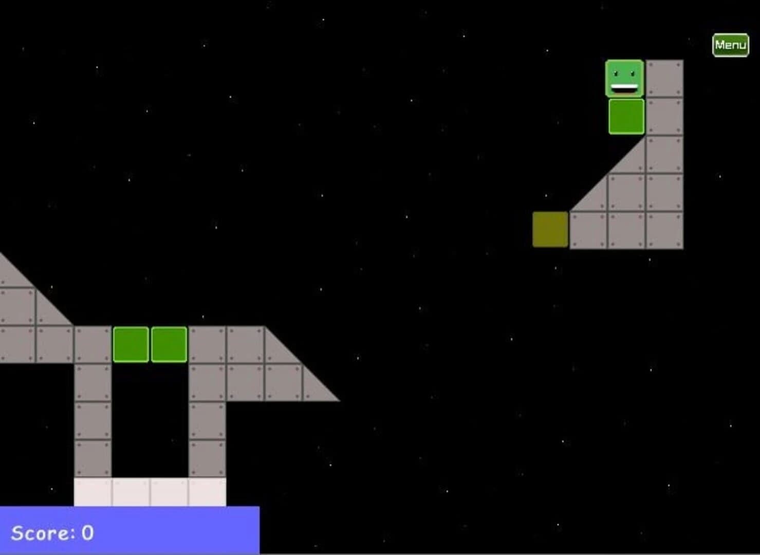 Forep Man screenshot 3