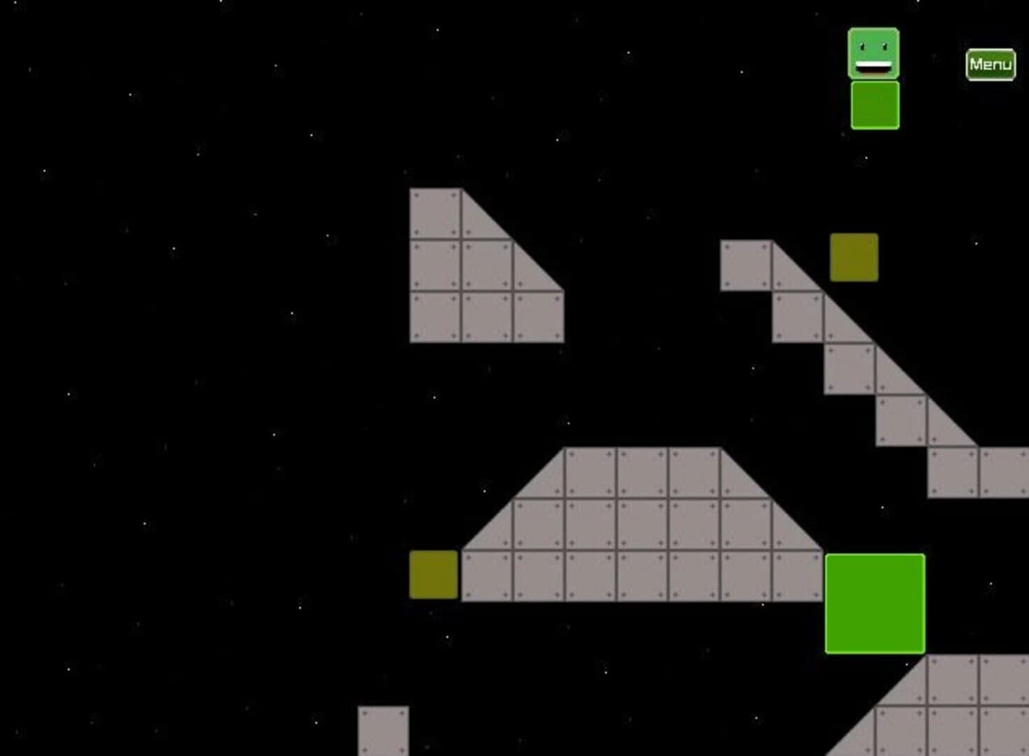 Forep Man screenshot 1