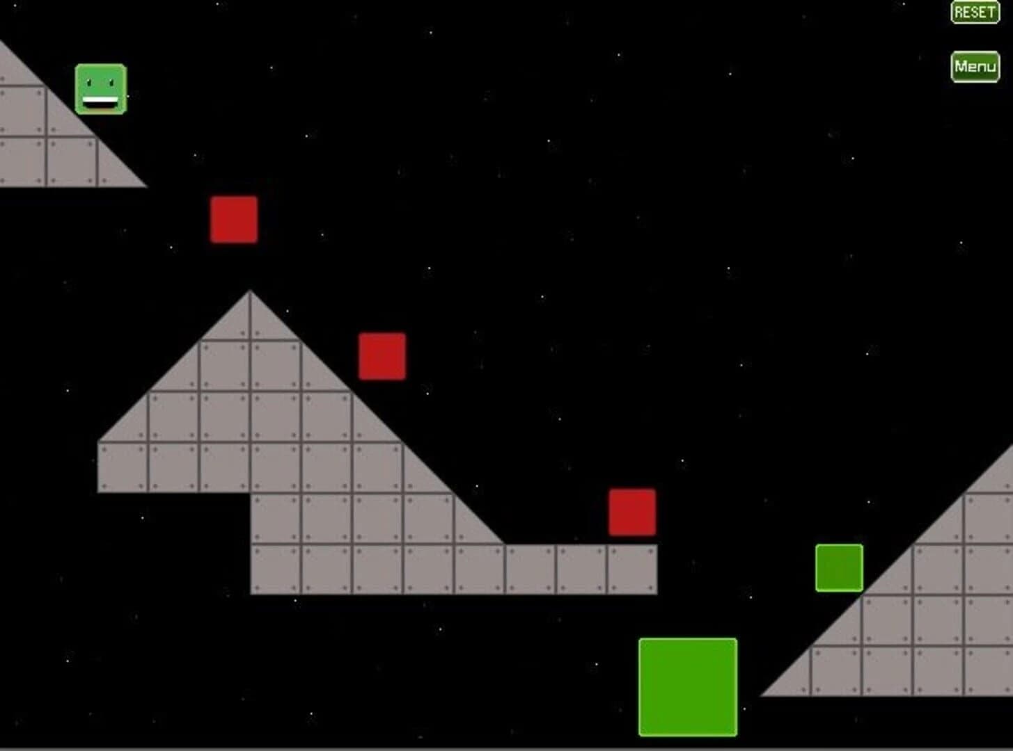 Forep Man screenshot 5