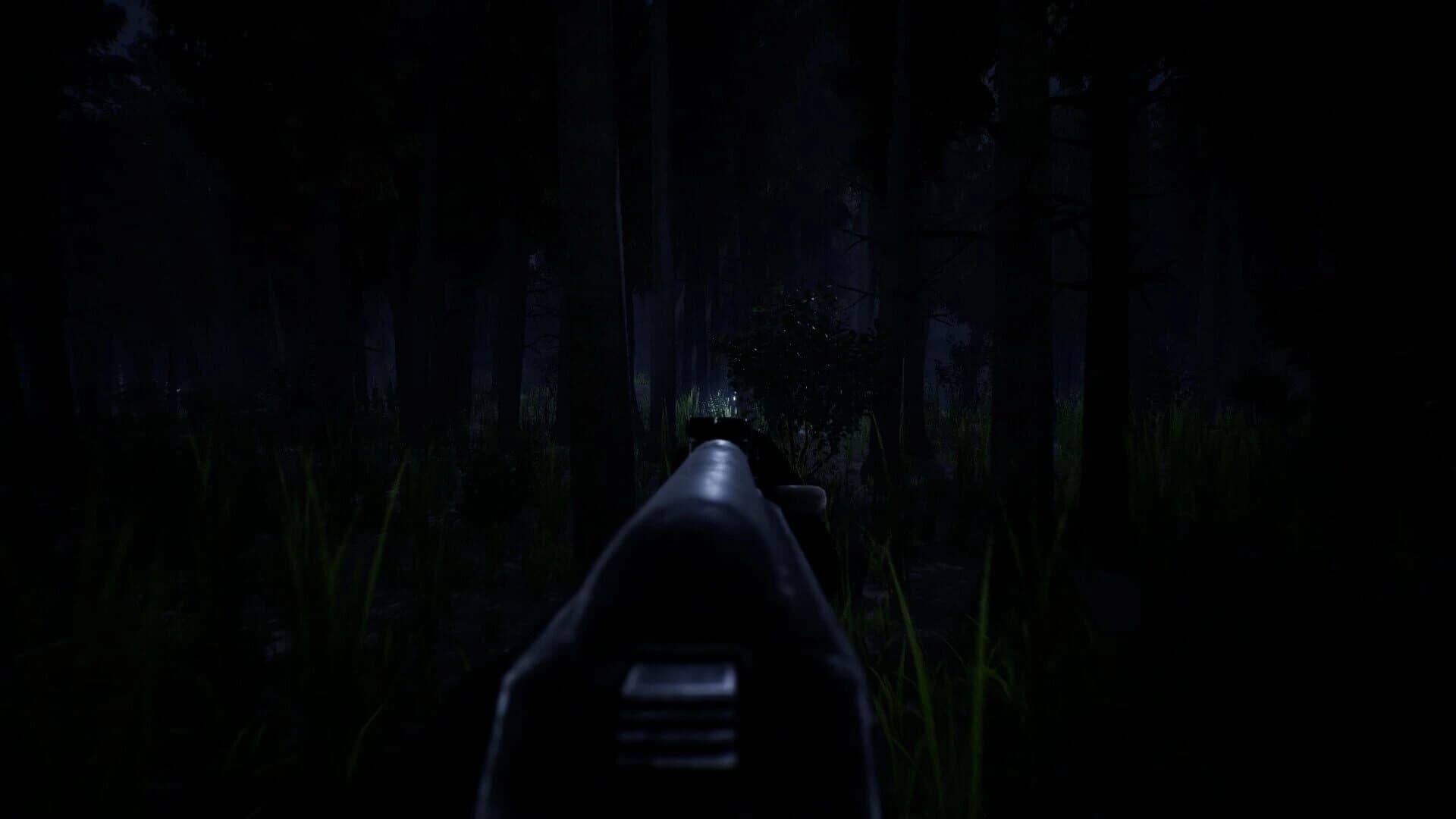 Forest screenshot 4