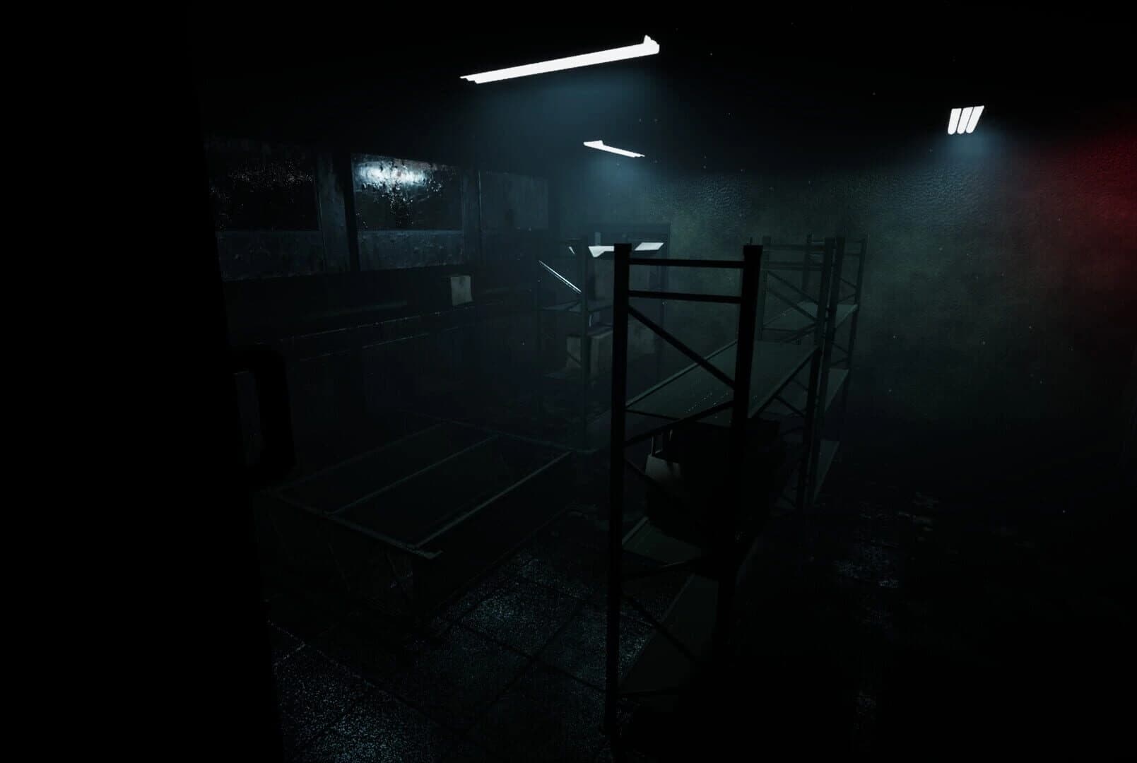 Forest Asylum screenshot 5