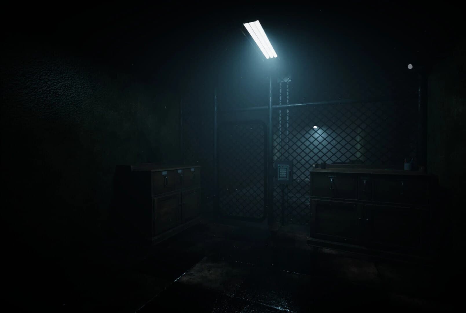 Forest Asylum screenshot 4